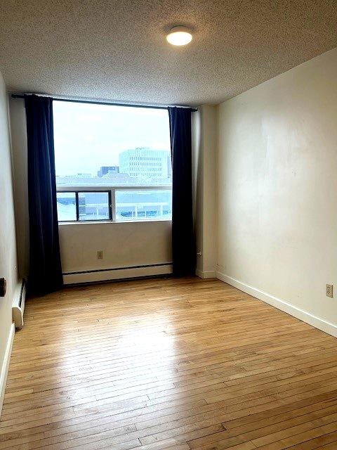 Historic Drinkle Building 1 Bedroom Rental