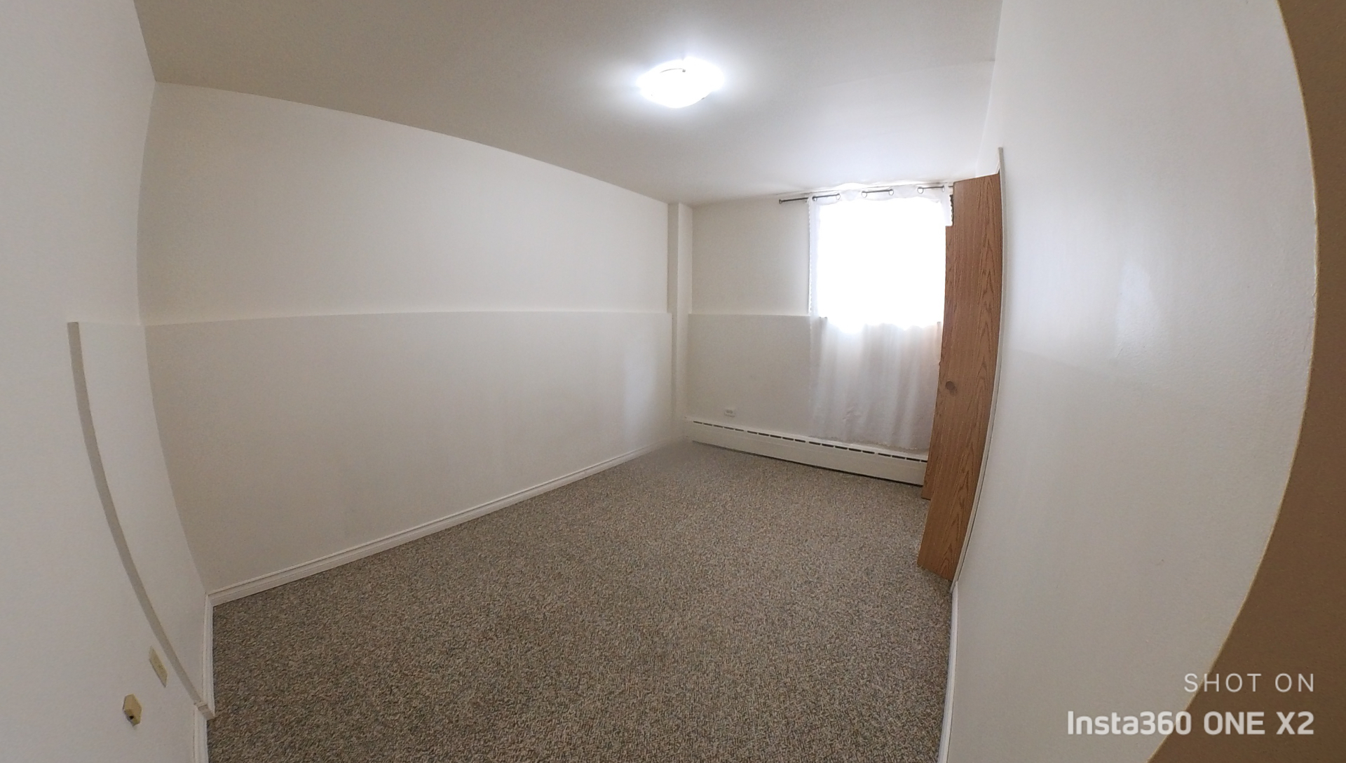 Perfect 1 Bedroom City Park Rental