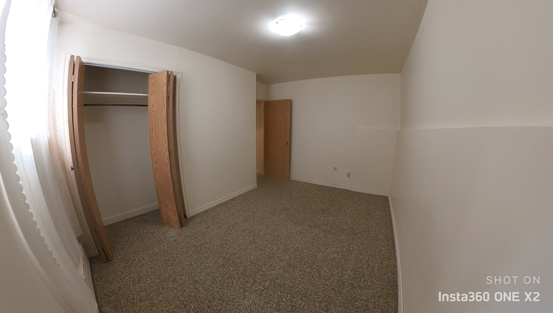 Perfect 1 Bedroom City Park Rental