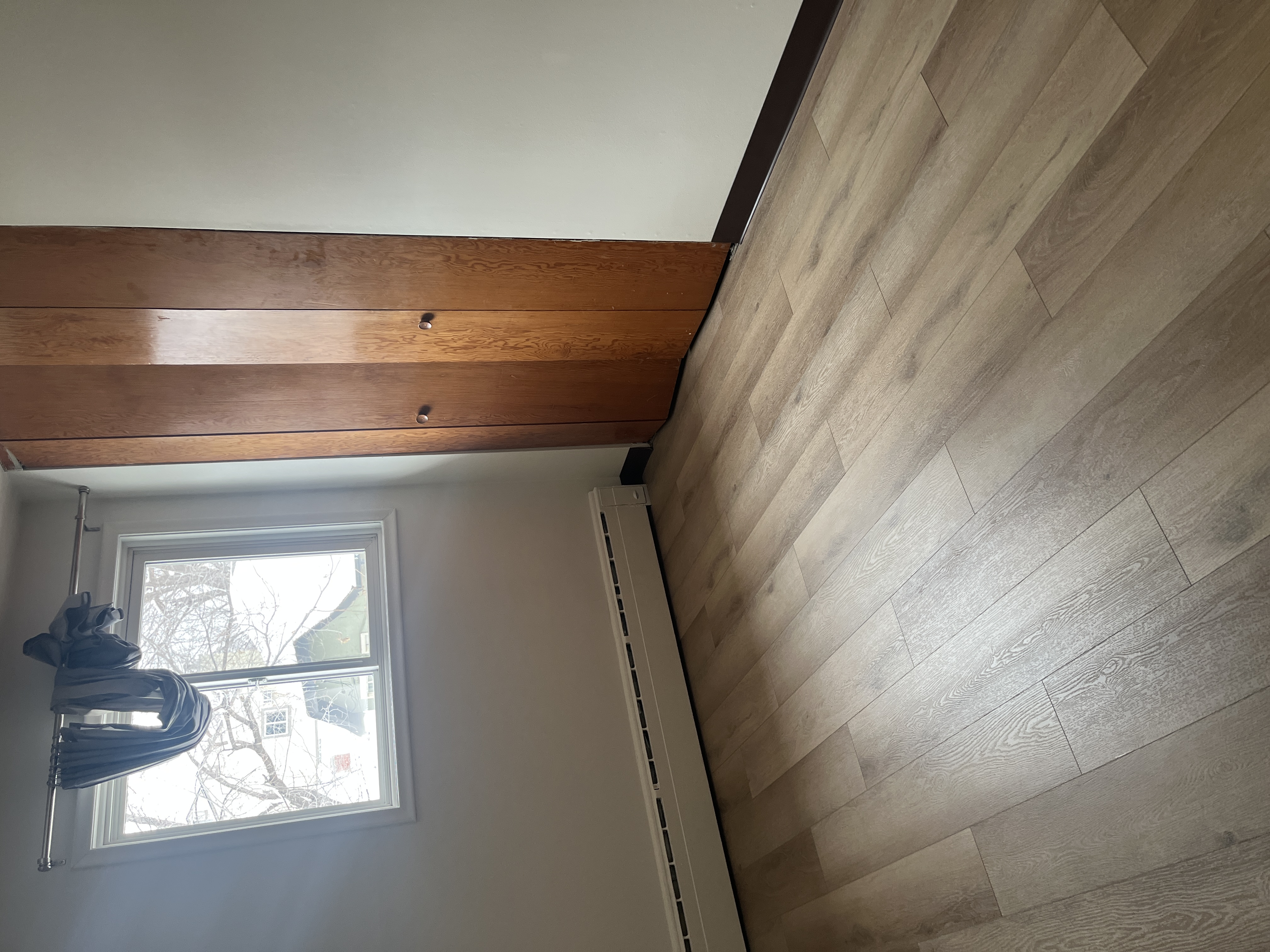 Perfect 1 Bedroom City Park Rental