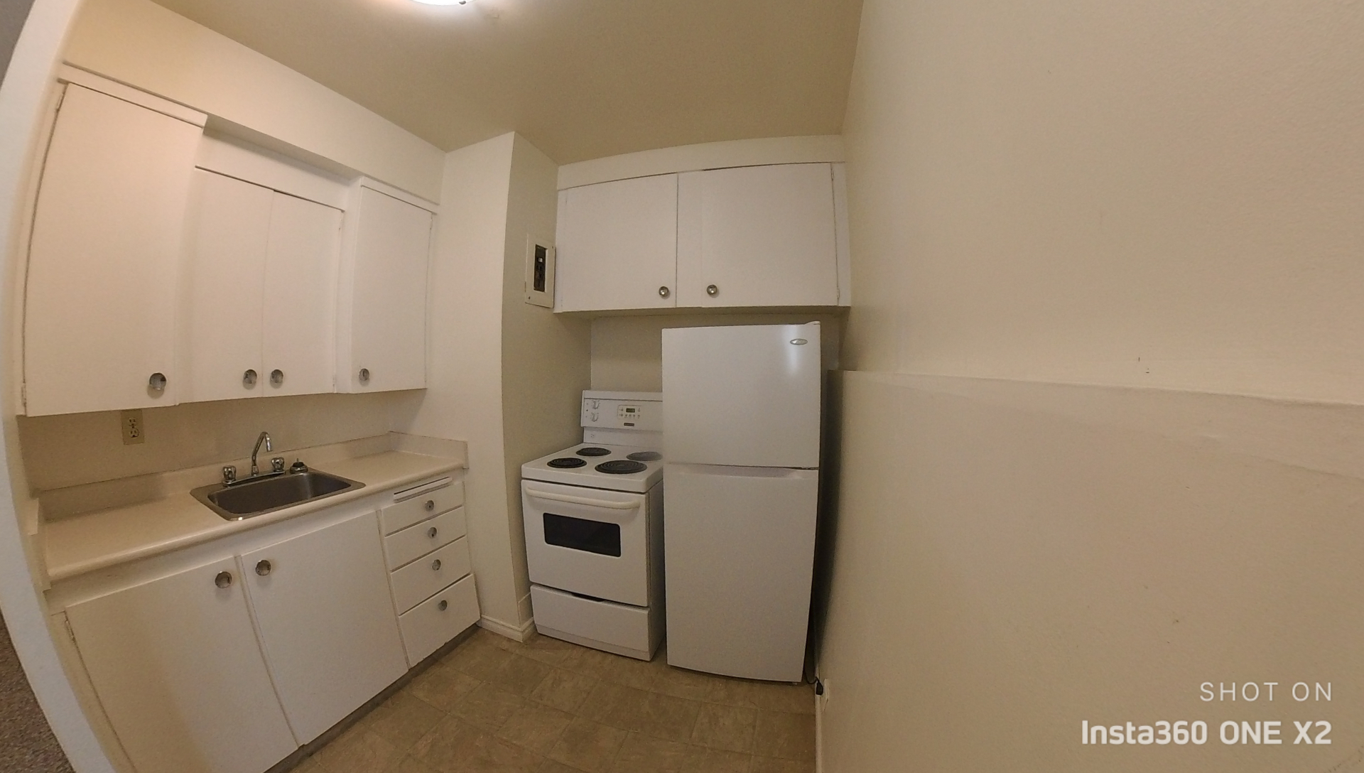 Perfect 1 Bedroom City Park Rental