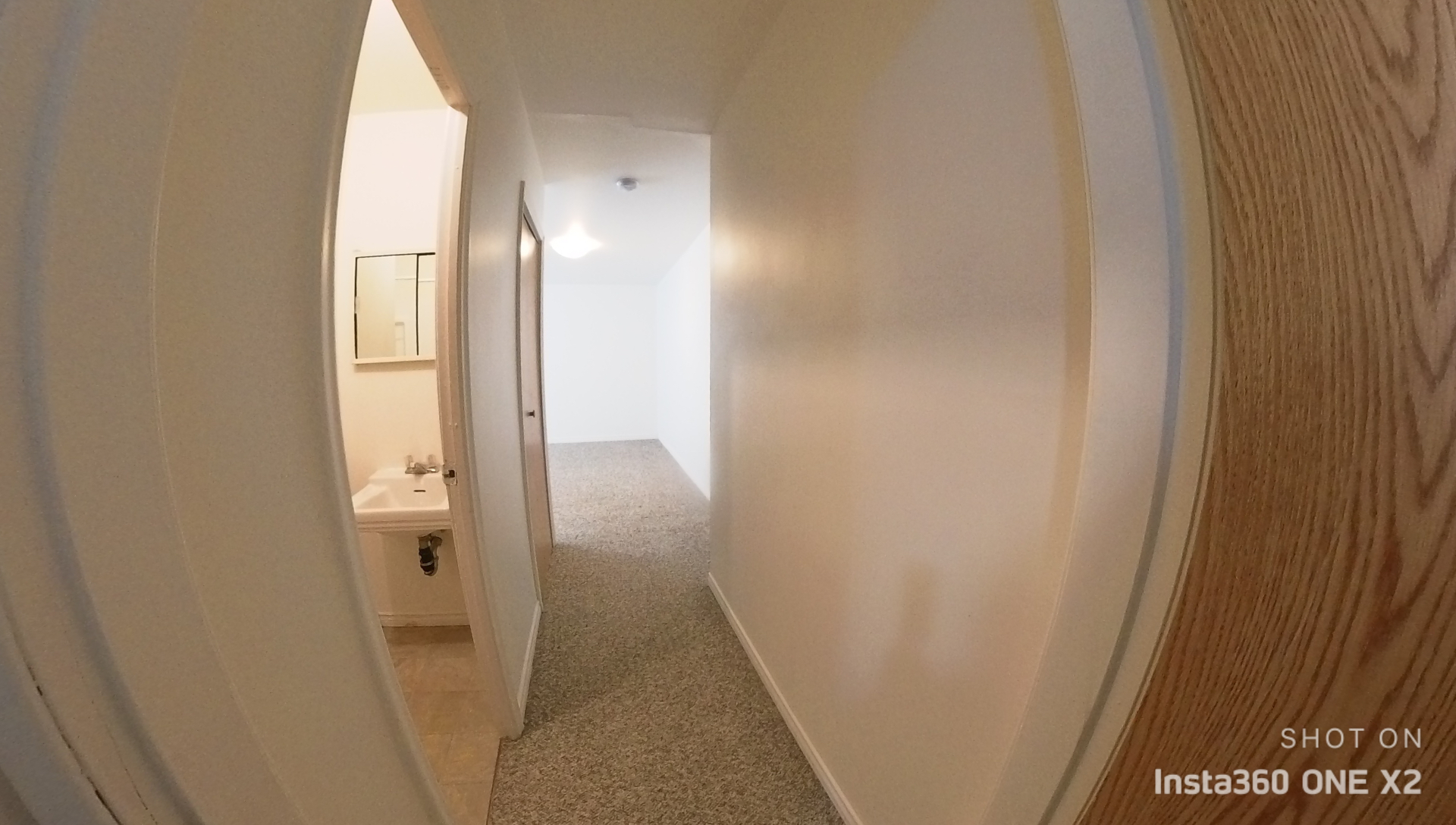 Perfect 1 Bedroom City Park Rental