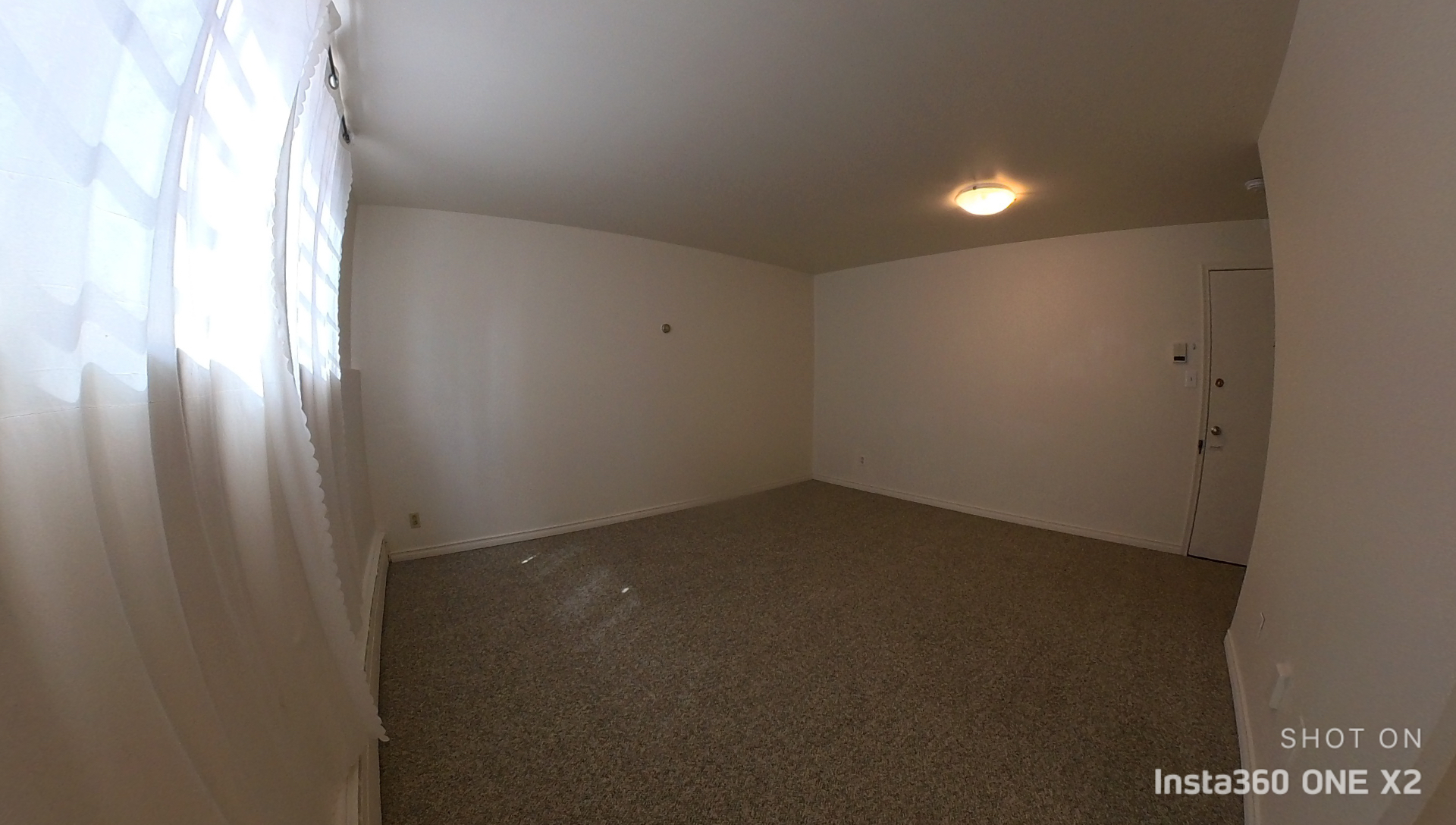 Perfect 1 Bedroom City Park Rental