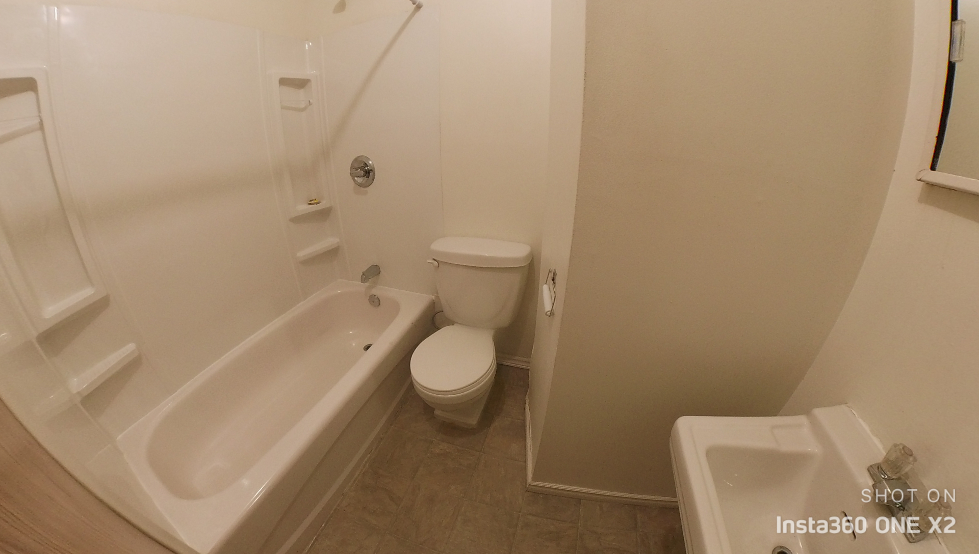 Perfect 1 Bedroom City Park Rental