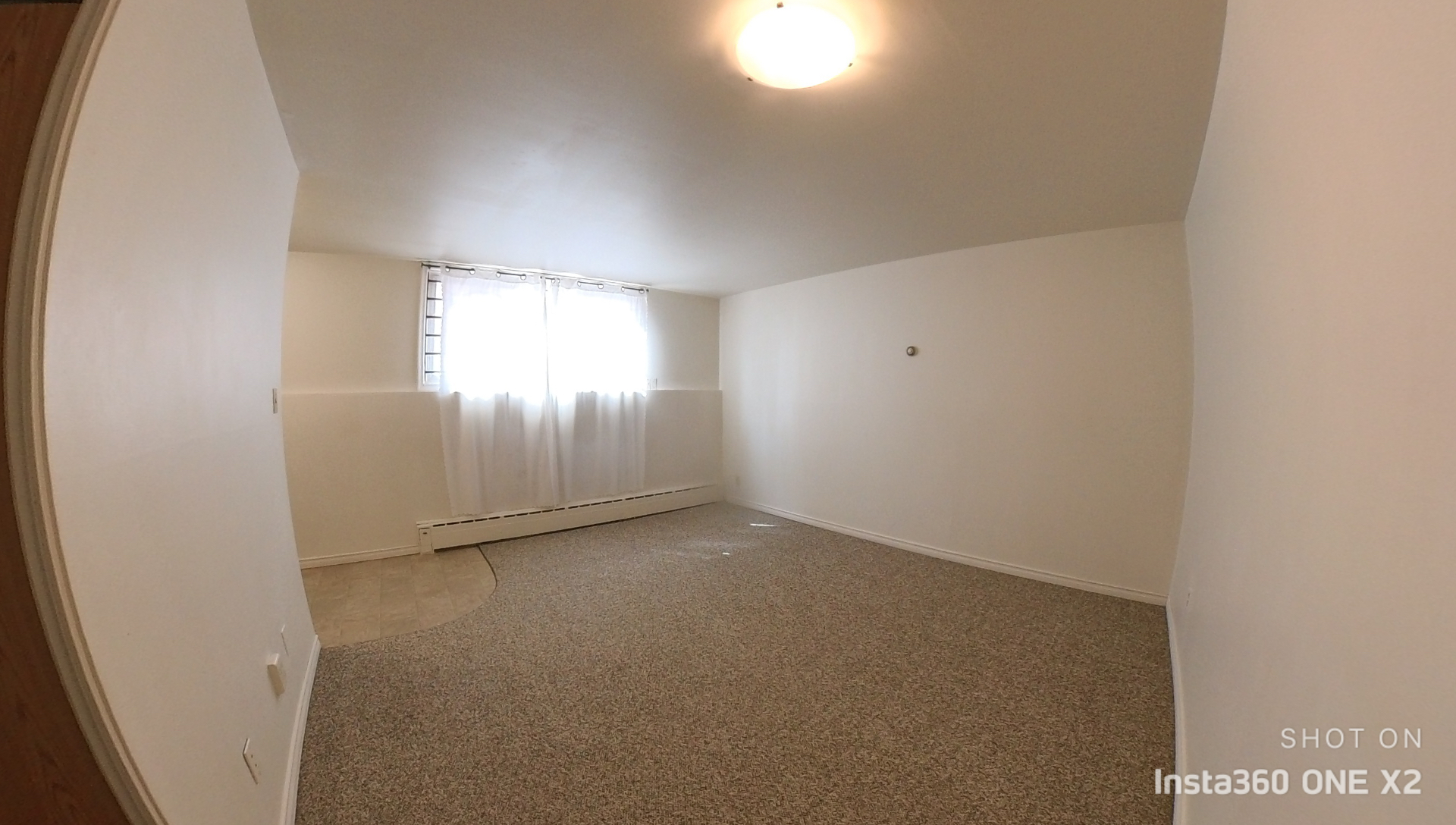 Perfect 1 Bedroom City Park Rental