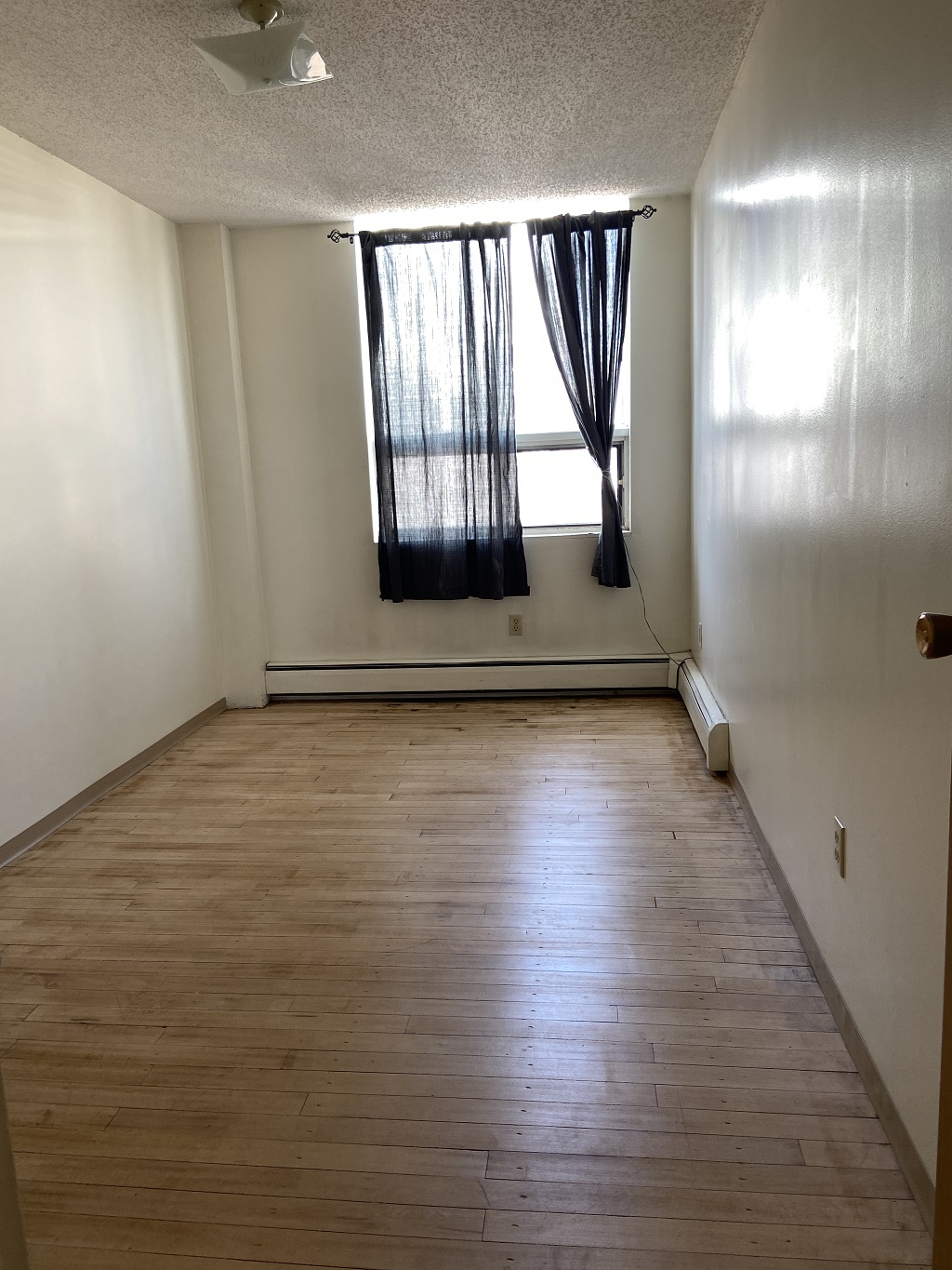 Smaller 1 Bedroom Rental Downtown