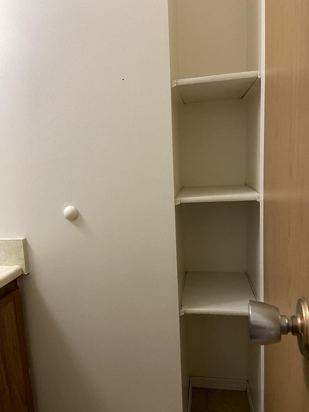 Smaller 1 Bedroom Rental Downtown