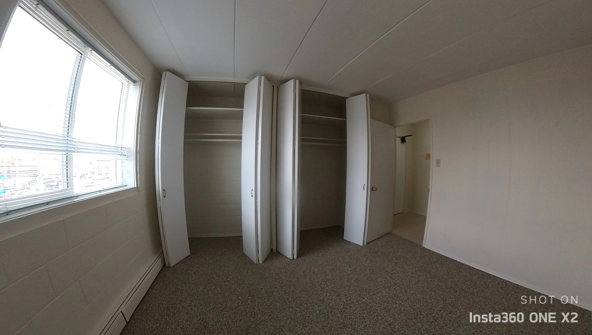 2315 7th st E Bright and Spacious 1 Bedroom