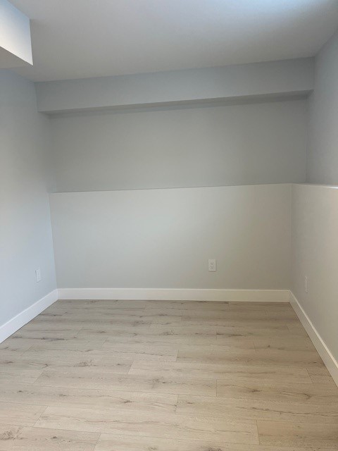 Aspen Ridge 2 Bedroom Basement 