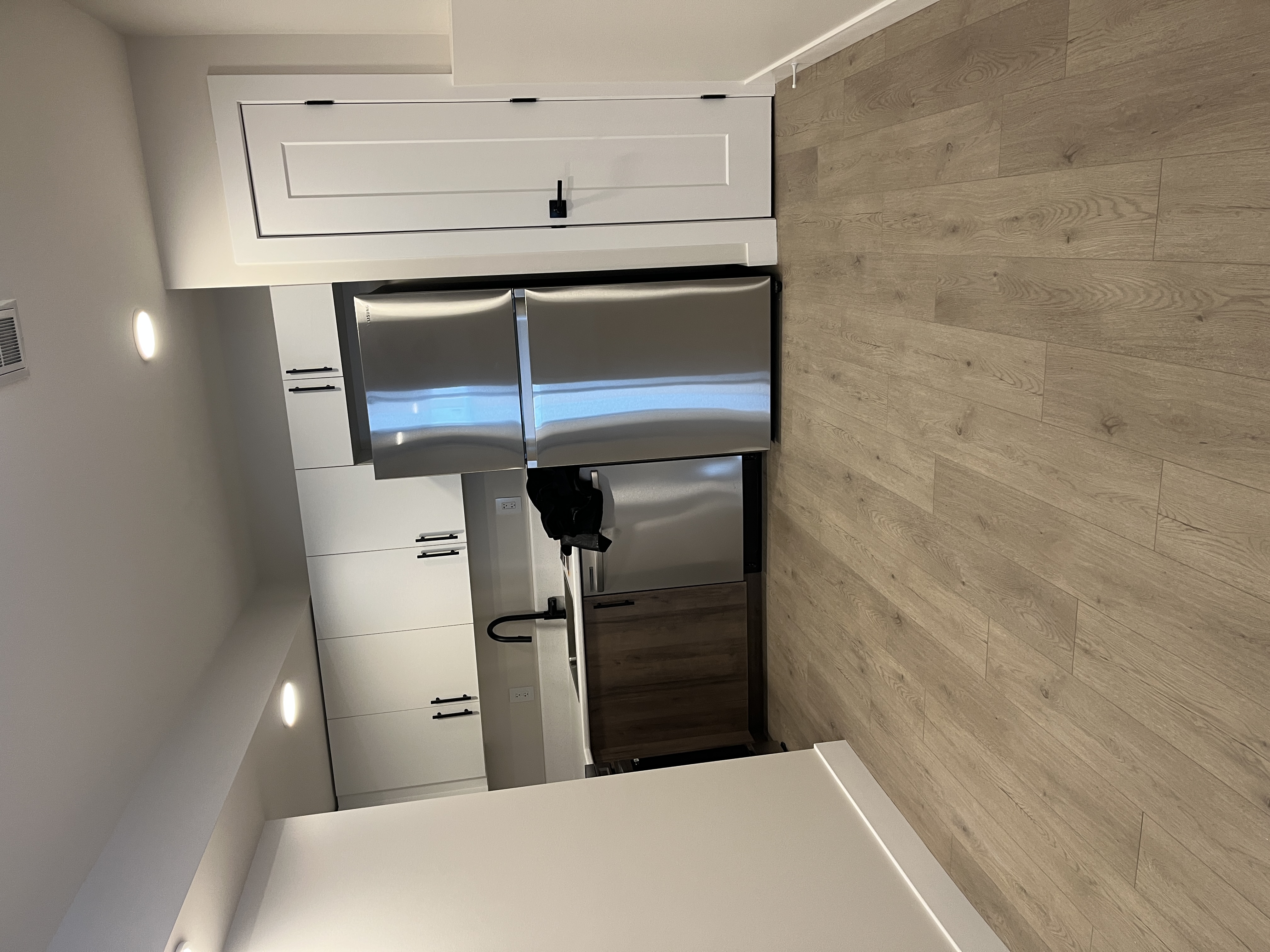 Aspen Ridge 2 Bedroom Basement 