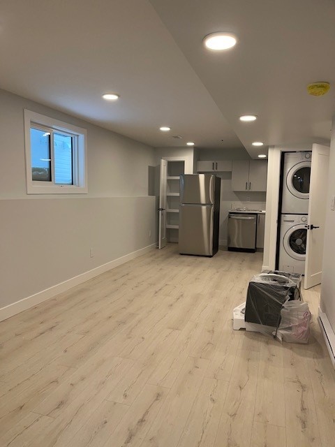 Aspen Ridge 2 Bedroom Basement 