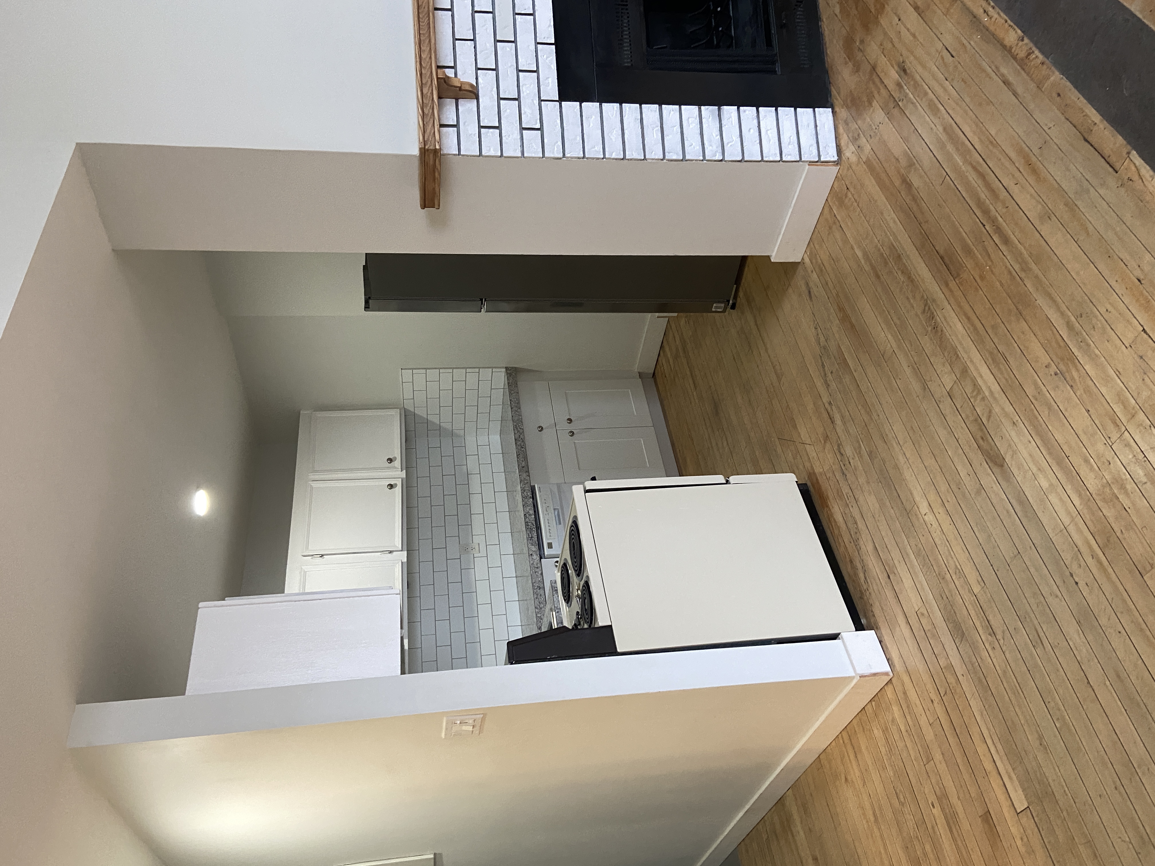 🏙️ Modern Loft Living in the Heart of Downtown Saskatoon