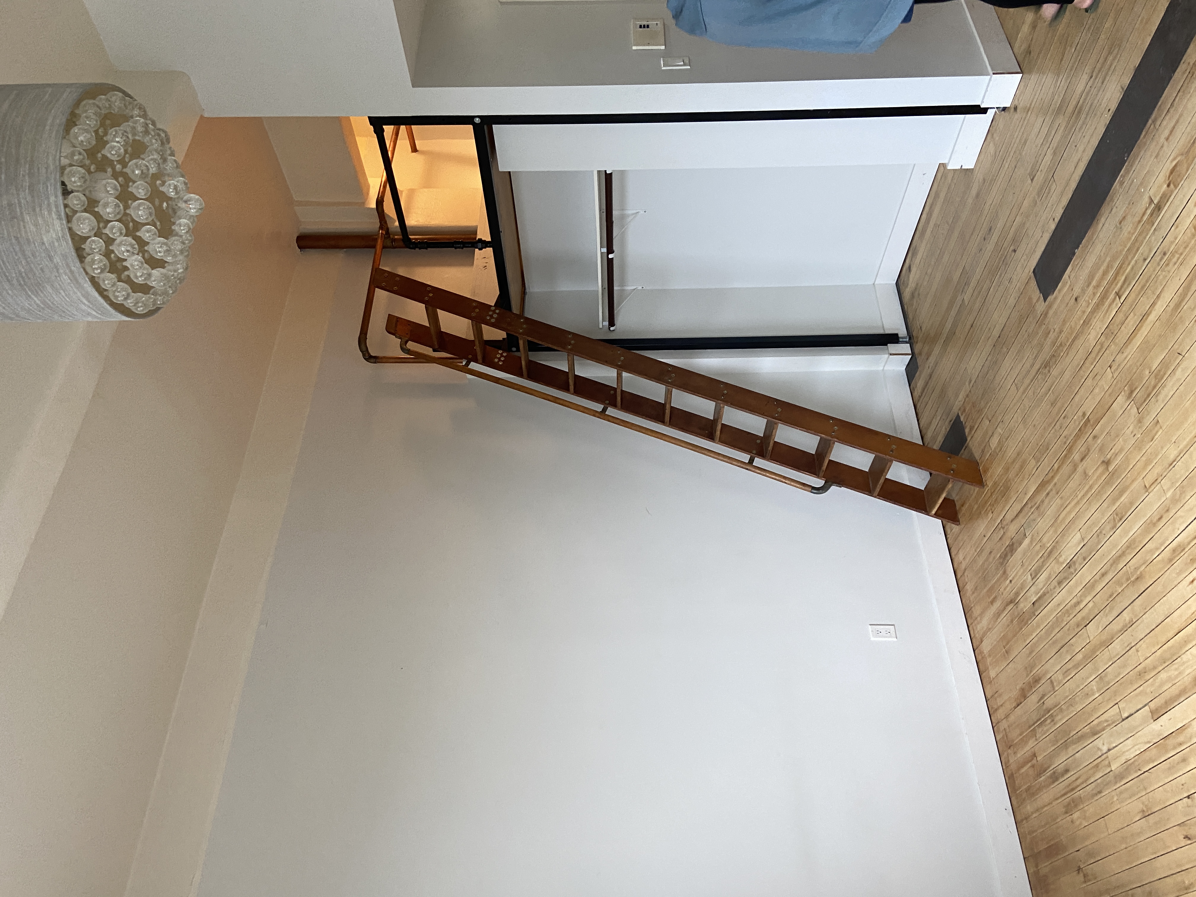 🏙️ Modern Loft Living in the Heart of Downtown Saskatoon