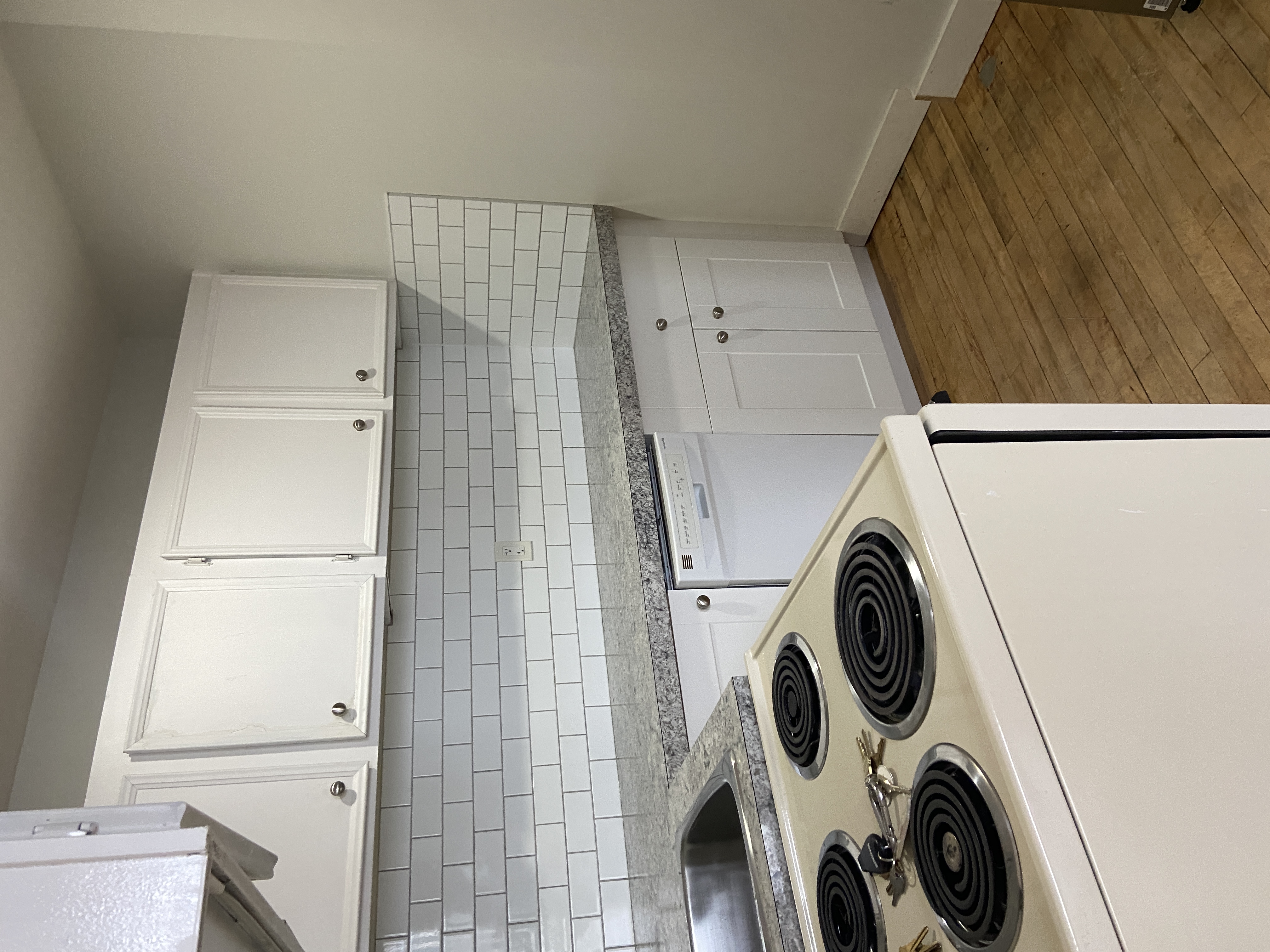 🏙️ Modern Loft Living in the Heart of Downtown Saskatoon