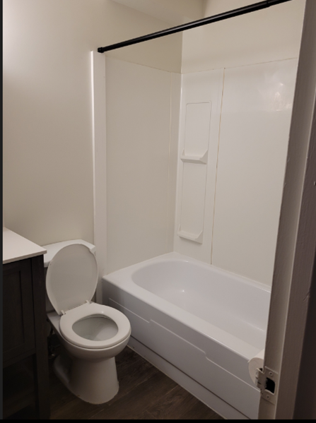 Prince Charles 1 Bedroom Rental ON 8th ST 