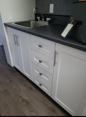 Prince Charles 1 Bedroom Rental ON 8th ST 