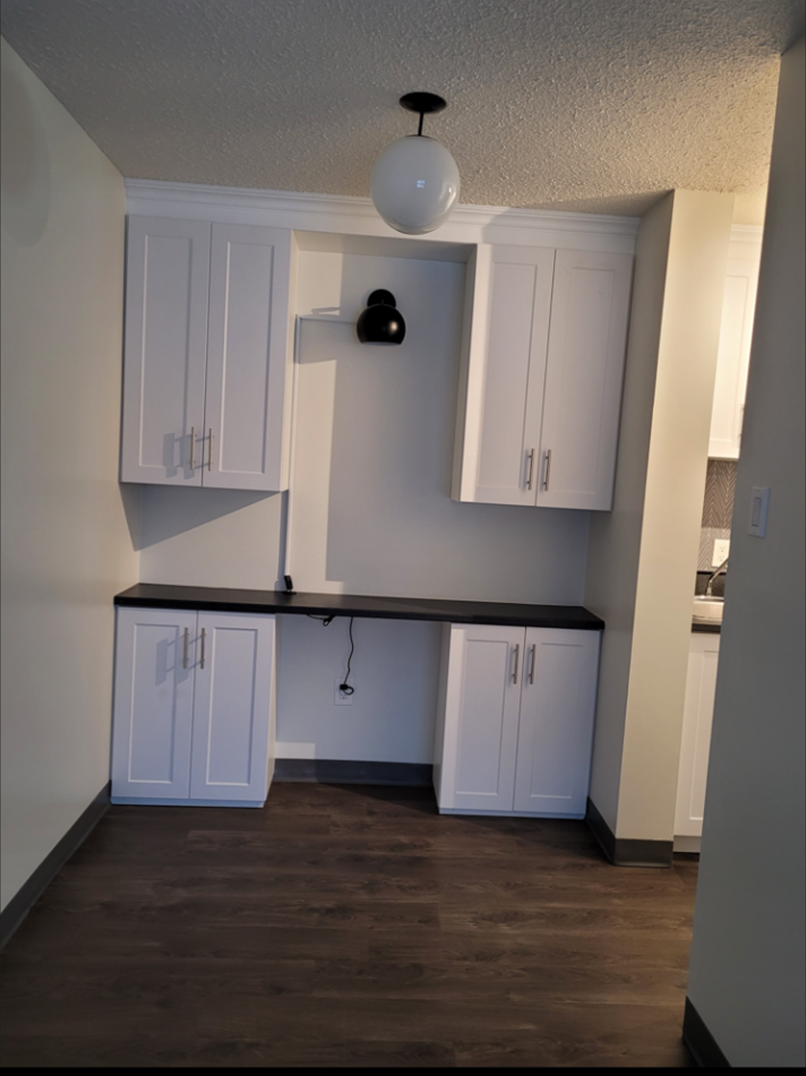 Prince Charles 1 Bedroom Rental ON 8th ST 