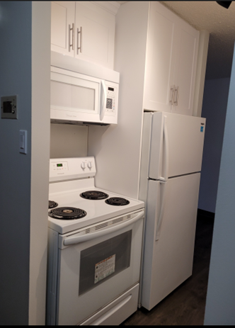 Prince Charles 1 Bedroom Rental ON 8th ST 