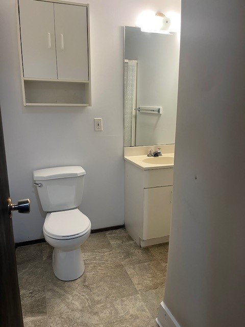 Affordable 1 Bedroom in a Quiet Building