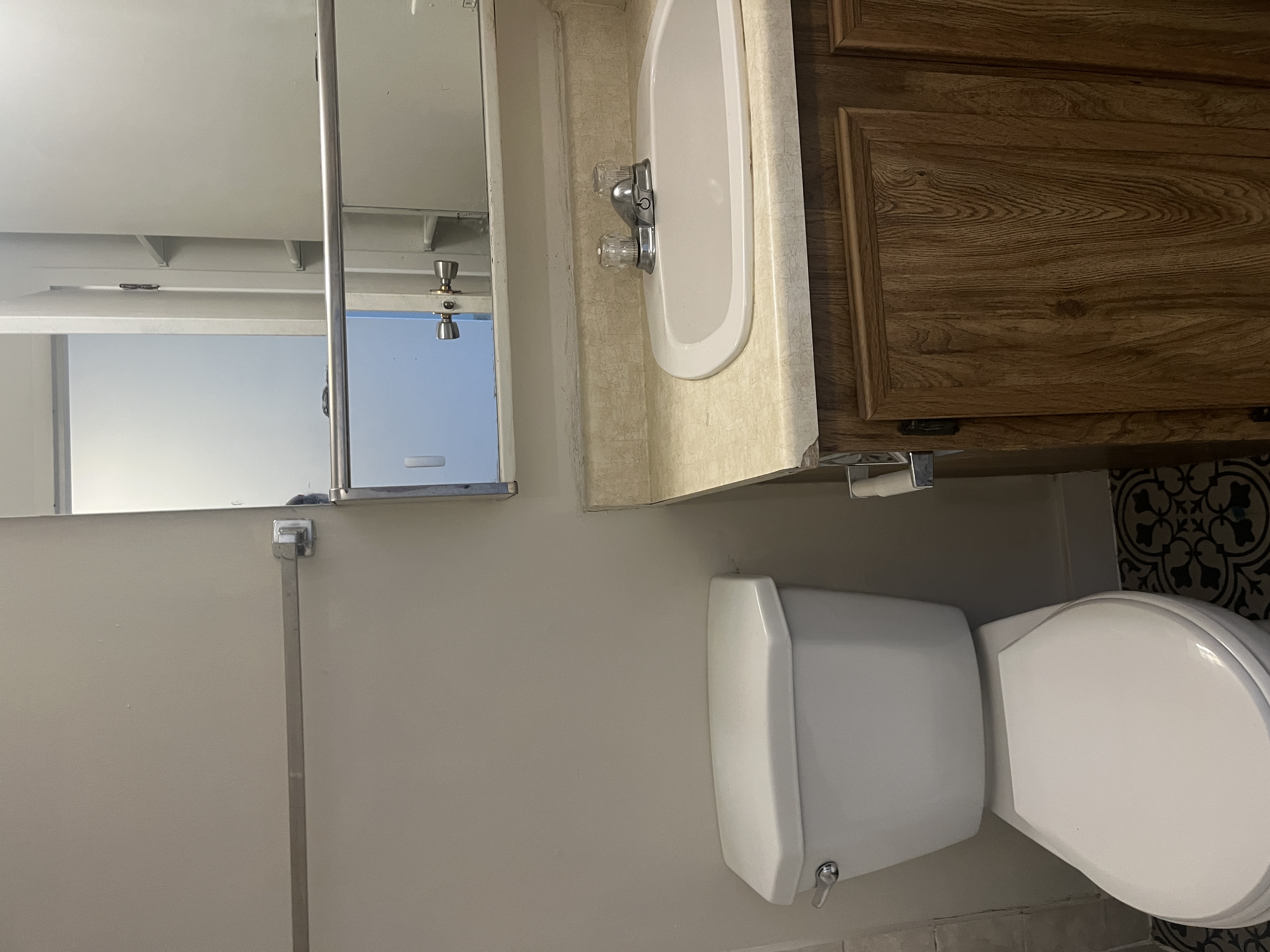 Down Town Living at its finest-1 Bedroom