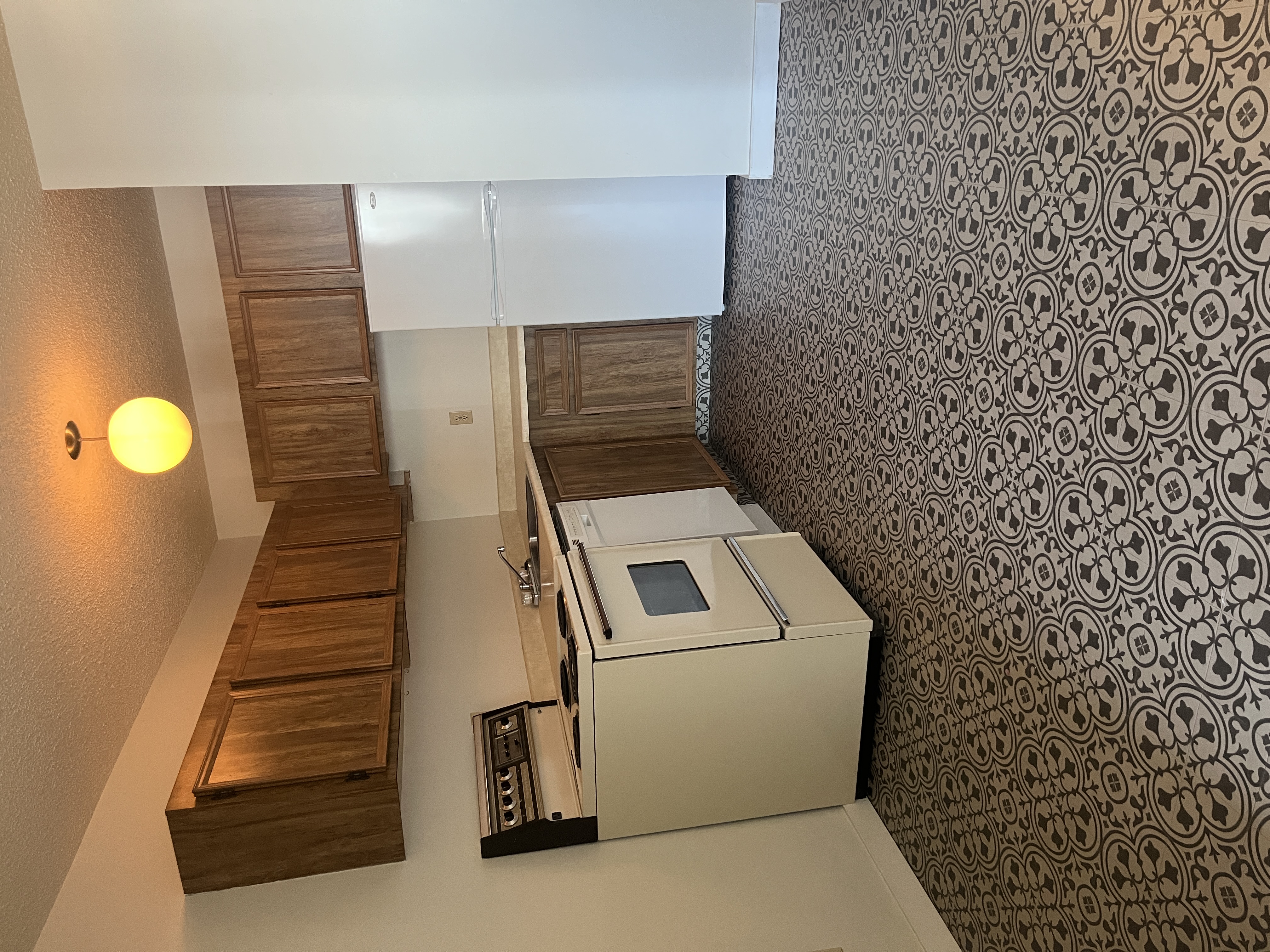 Down Town Living at its finest-1 Bedroom