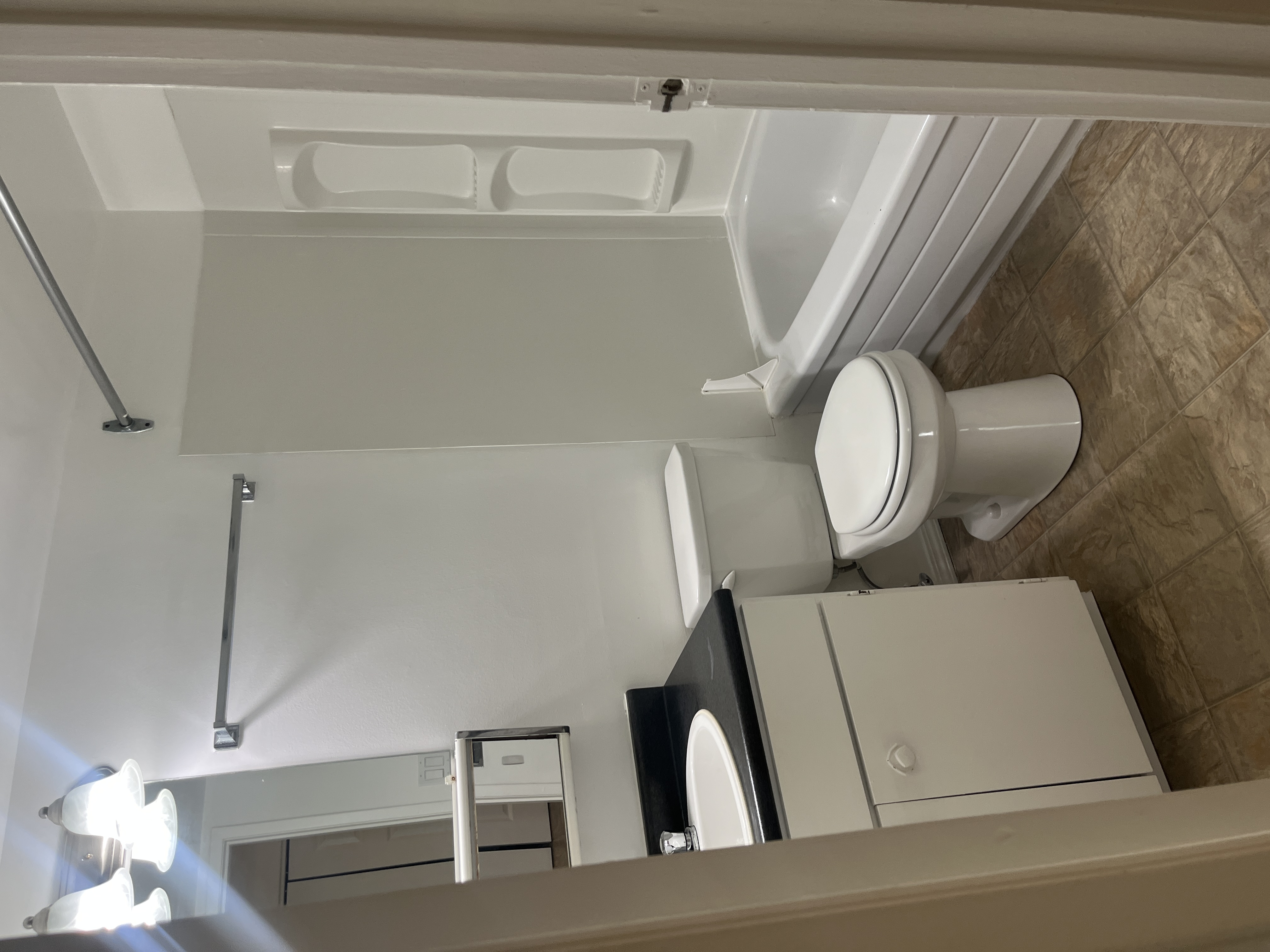 1 Bedroom Rental In Nutana