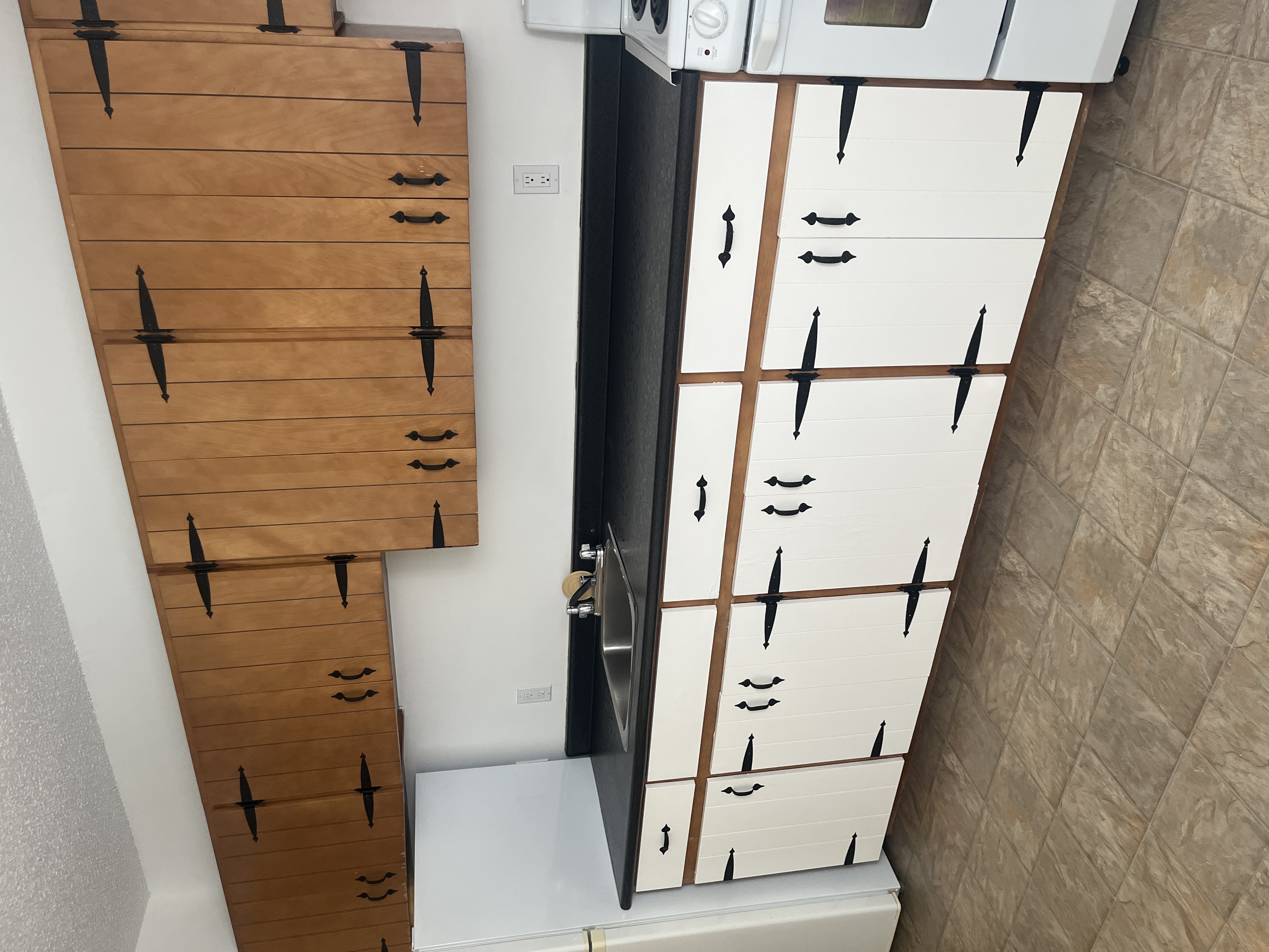 1 Bedroom Rental In Nutana