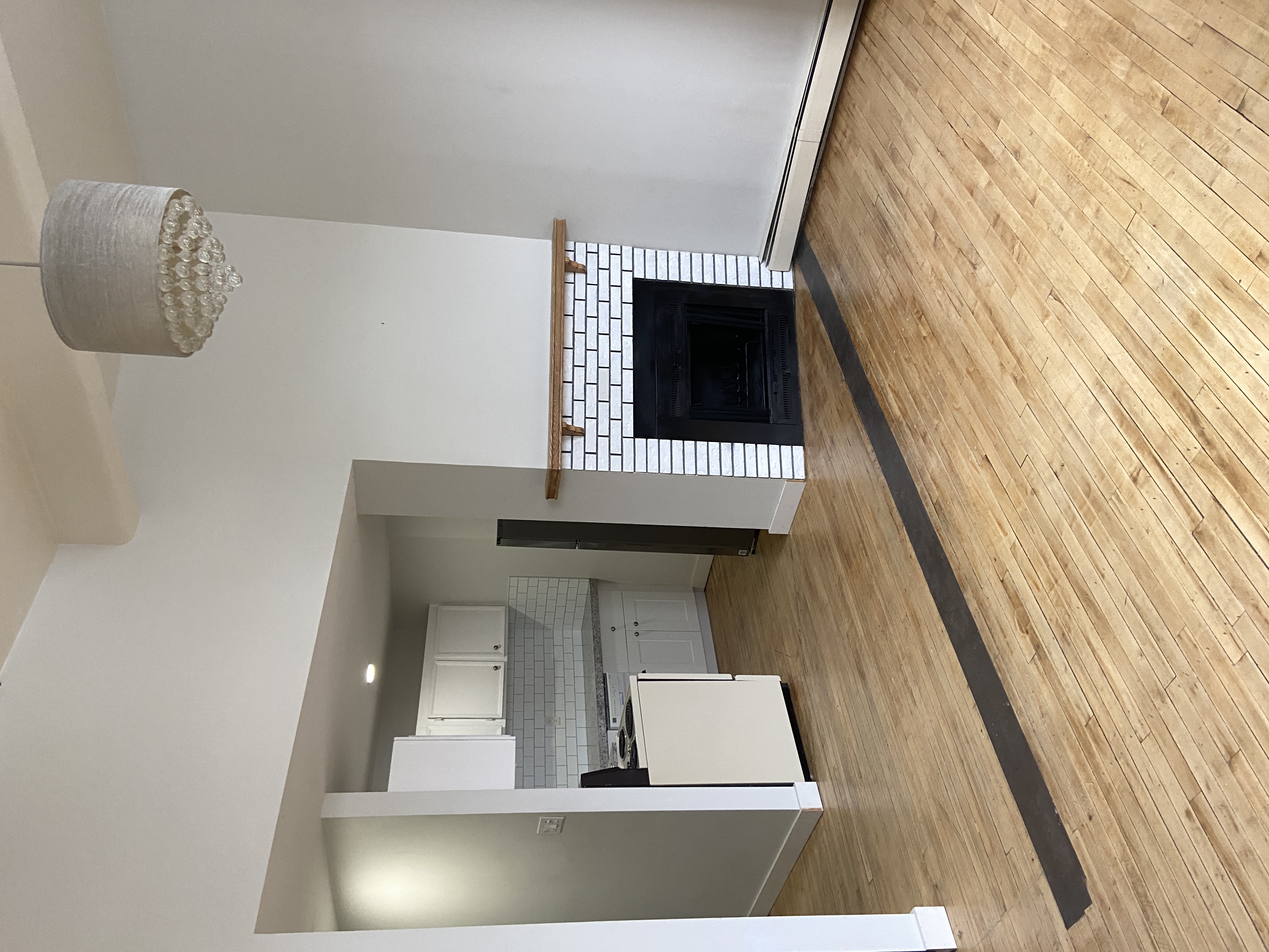Down Town Loft Rental in Historic Drinkle 3
