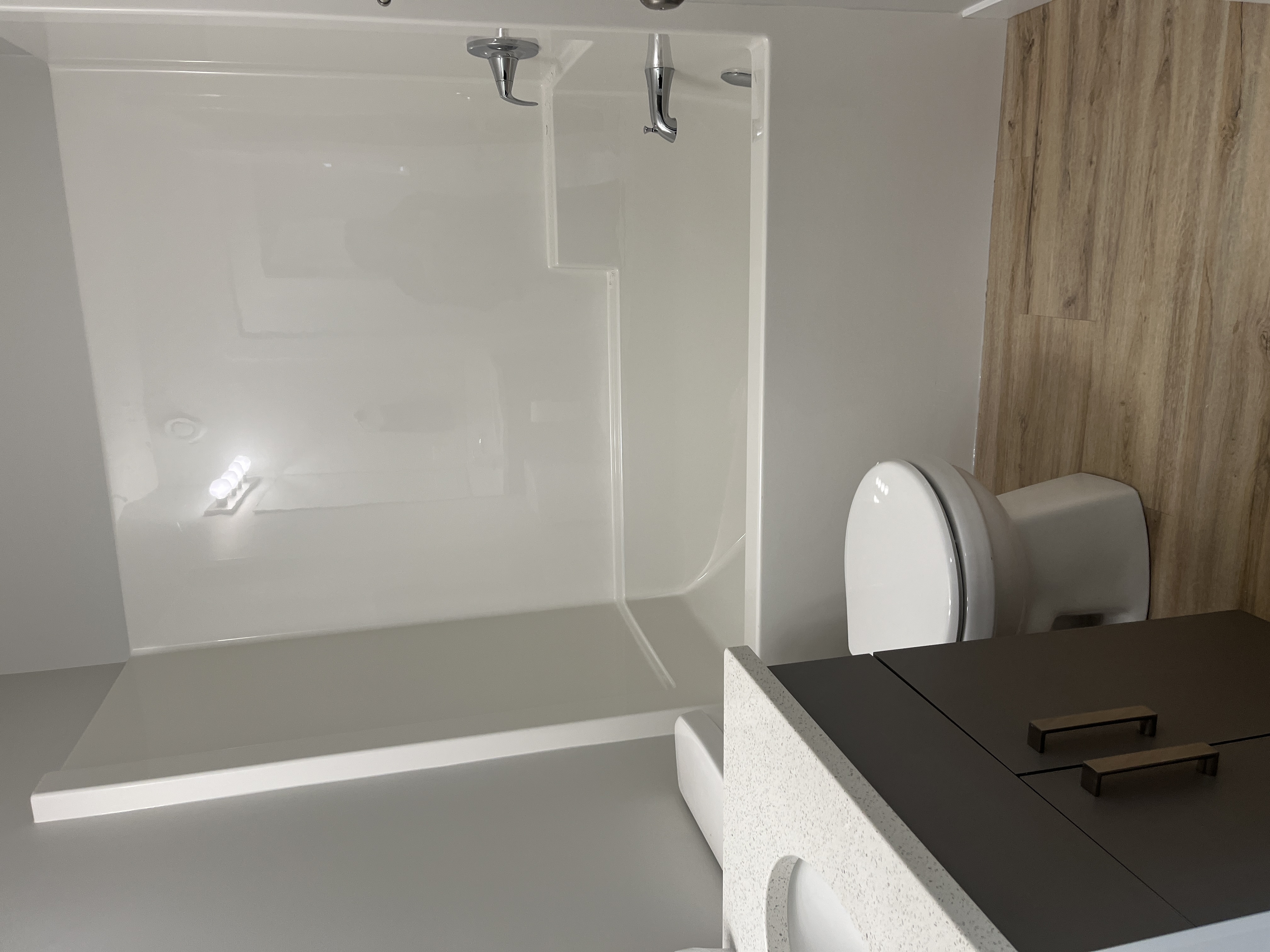 Brand New Brighton Rentals Bachelor, 2 bed, and 3 Bed