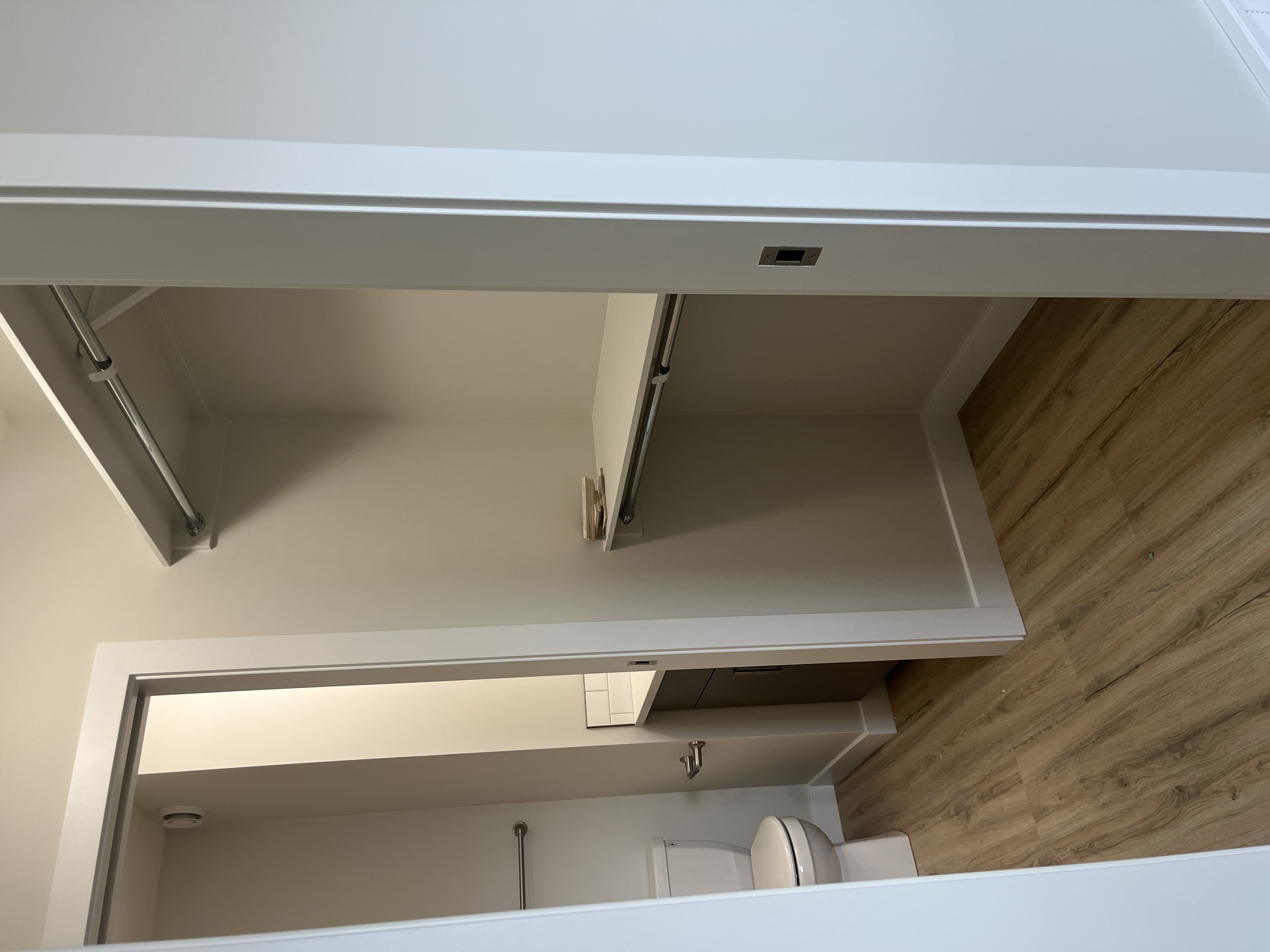 Brand New Brighton Rentals Bachelor, 2 bed, and 3 Bed