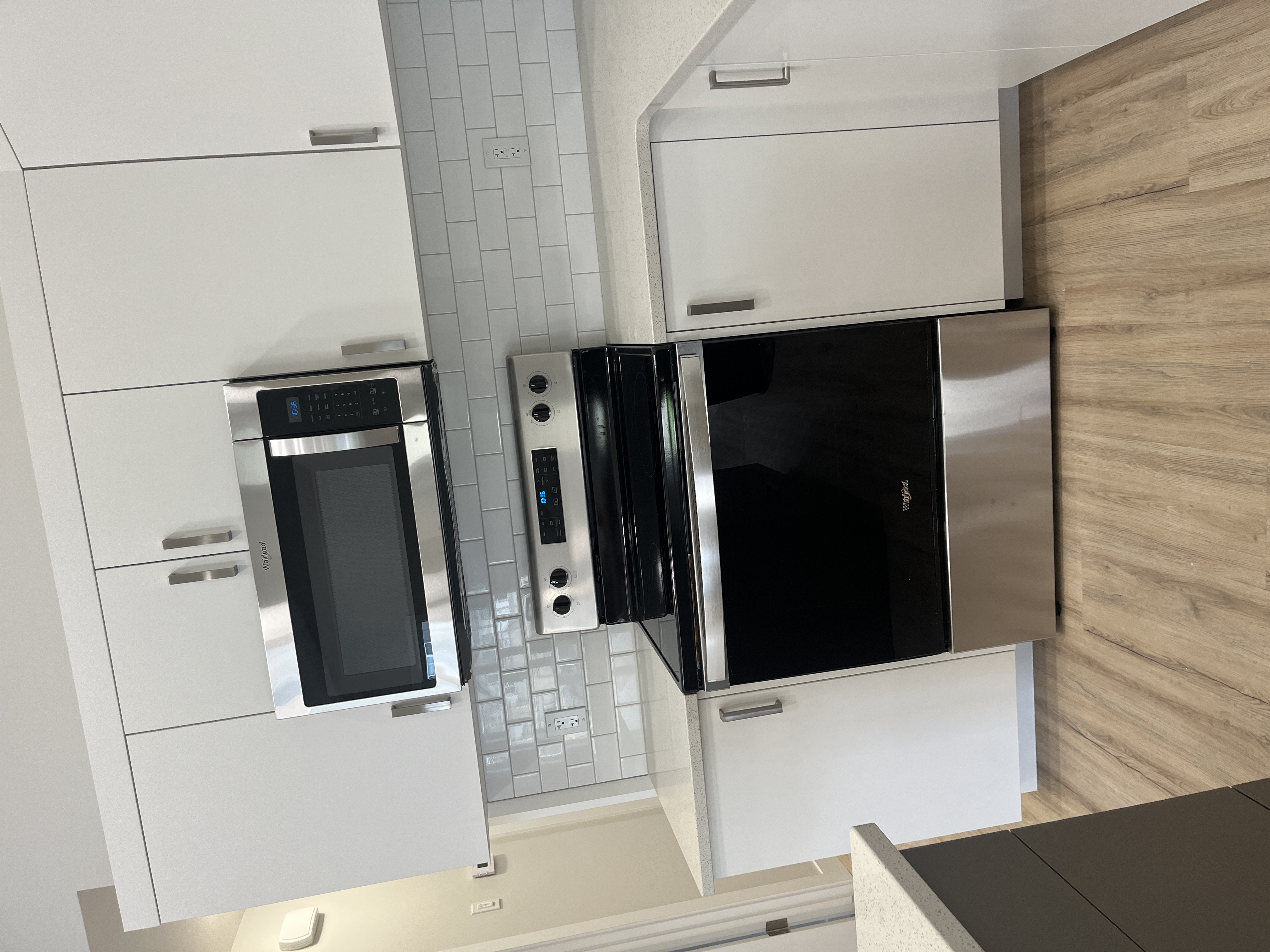 Brand New Brighton Rentals Bachelor, 2 bed, and 3 Bed