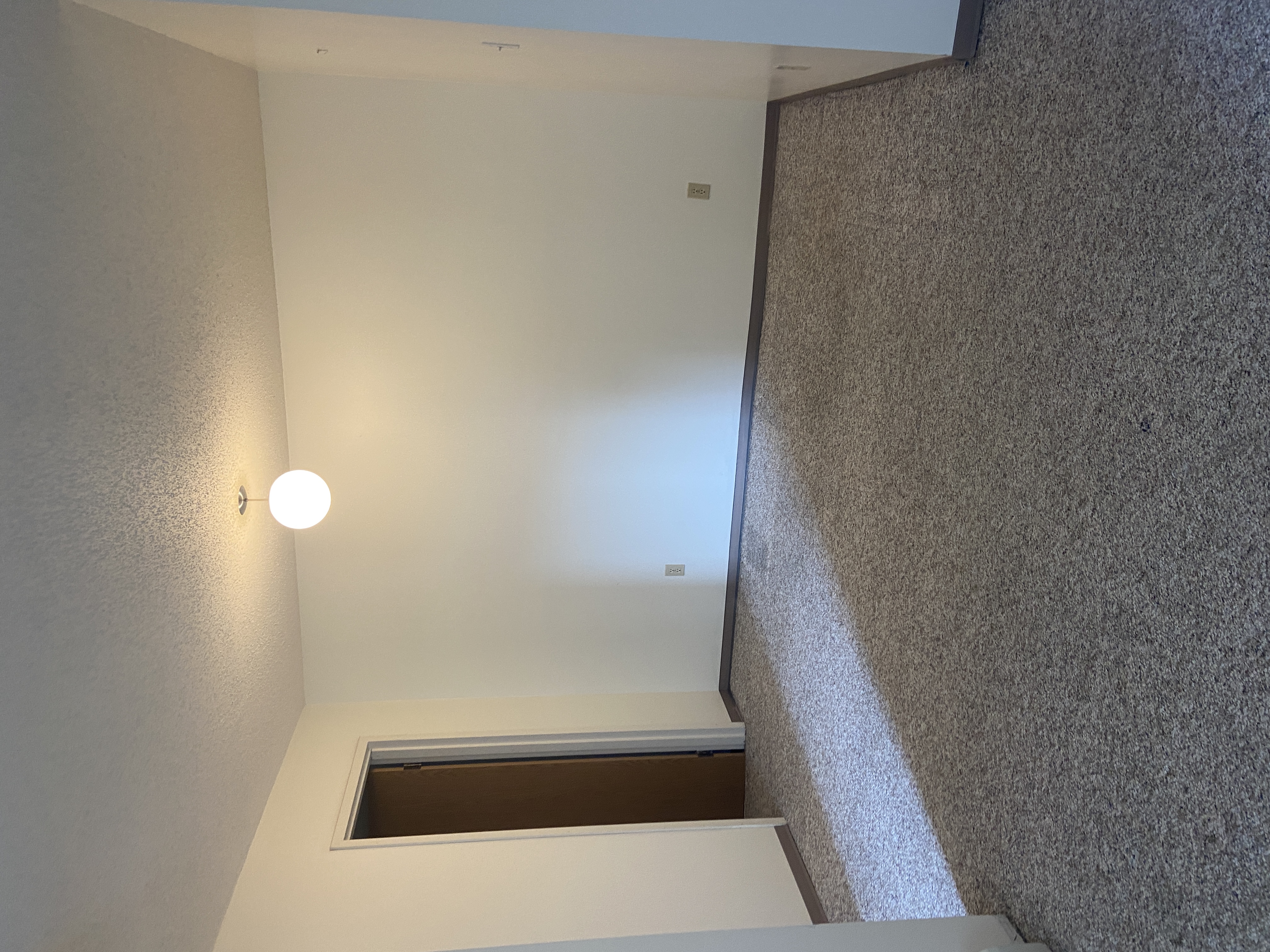 Large 1 Bedroom Down Town With Walk in Closet