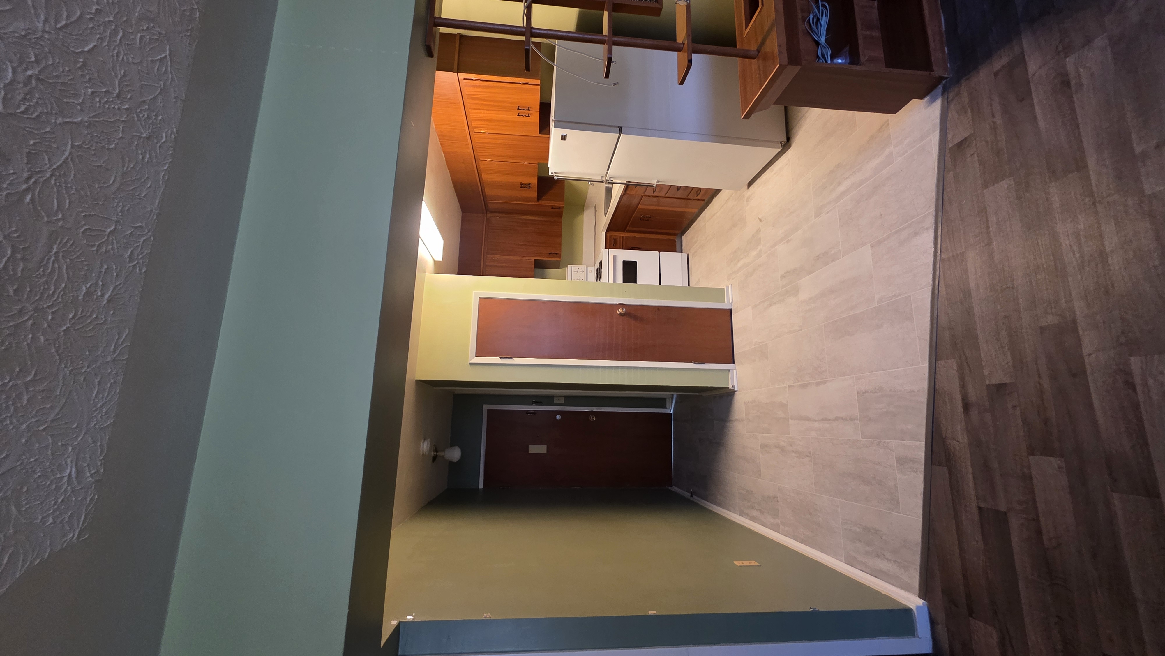 7th ST One Bedroom Rental 