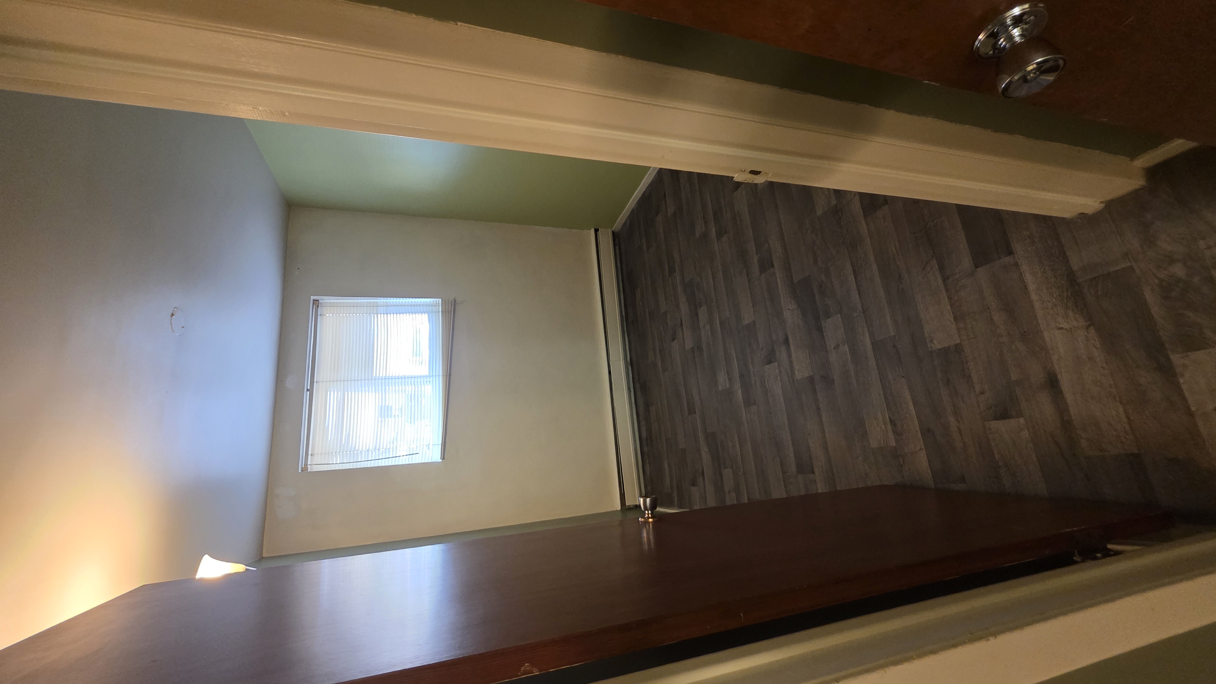 7th ST One Bedroom Rental 