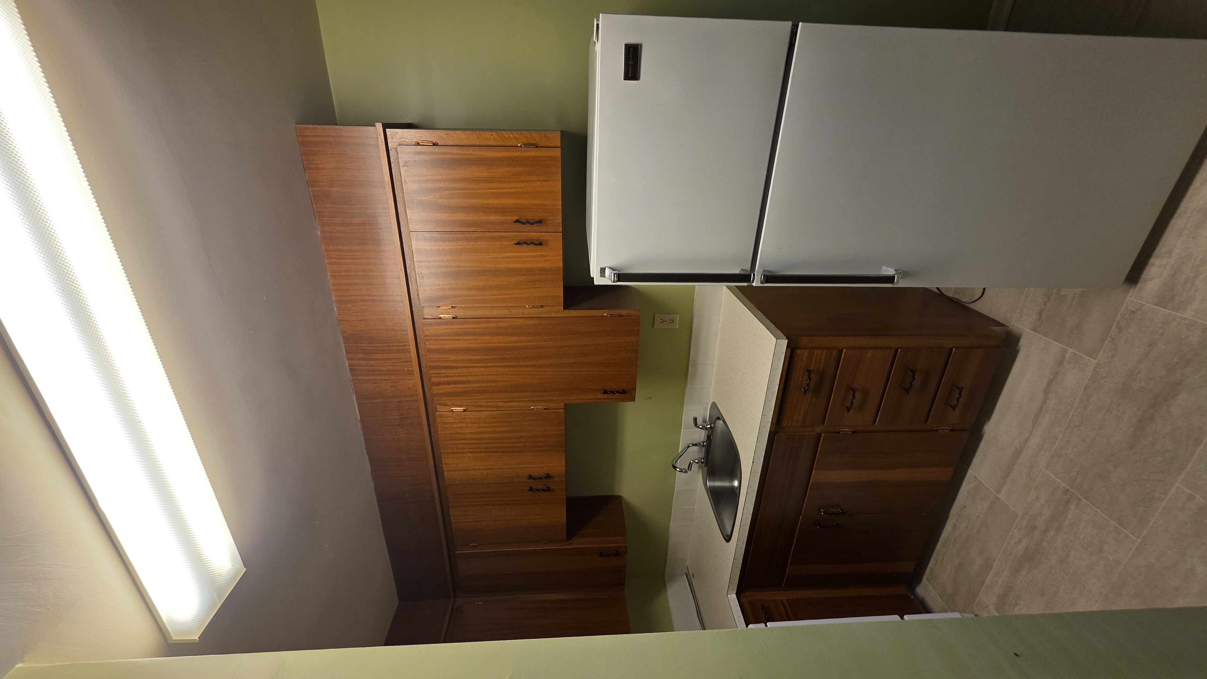 7th ST One Bedroom Rental 