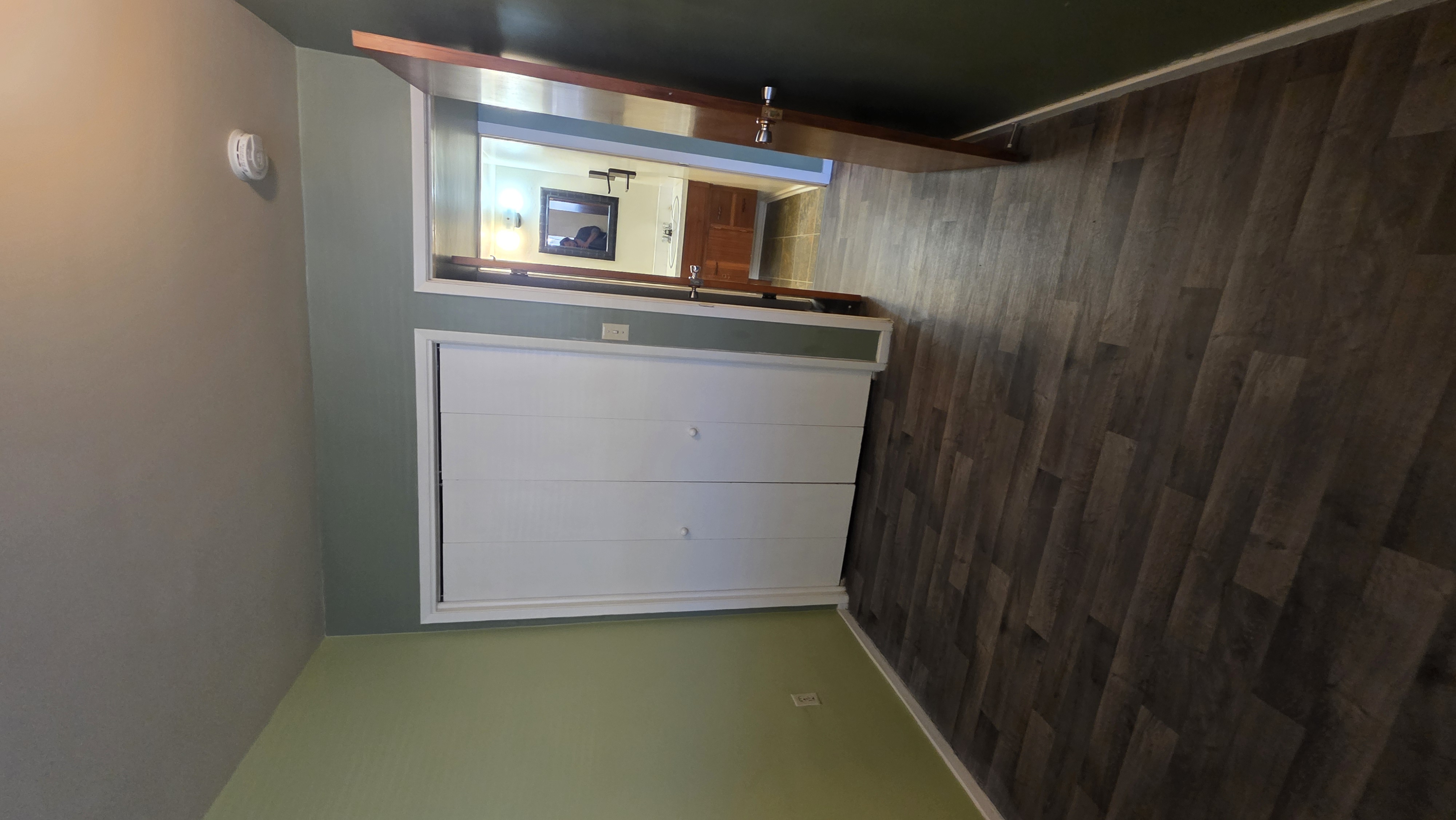 7th ST One Bedroom Rental 