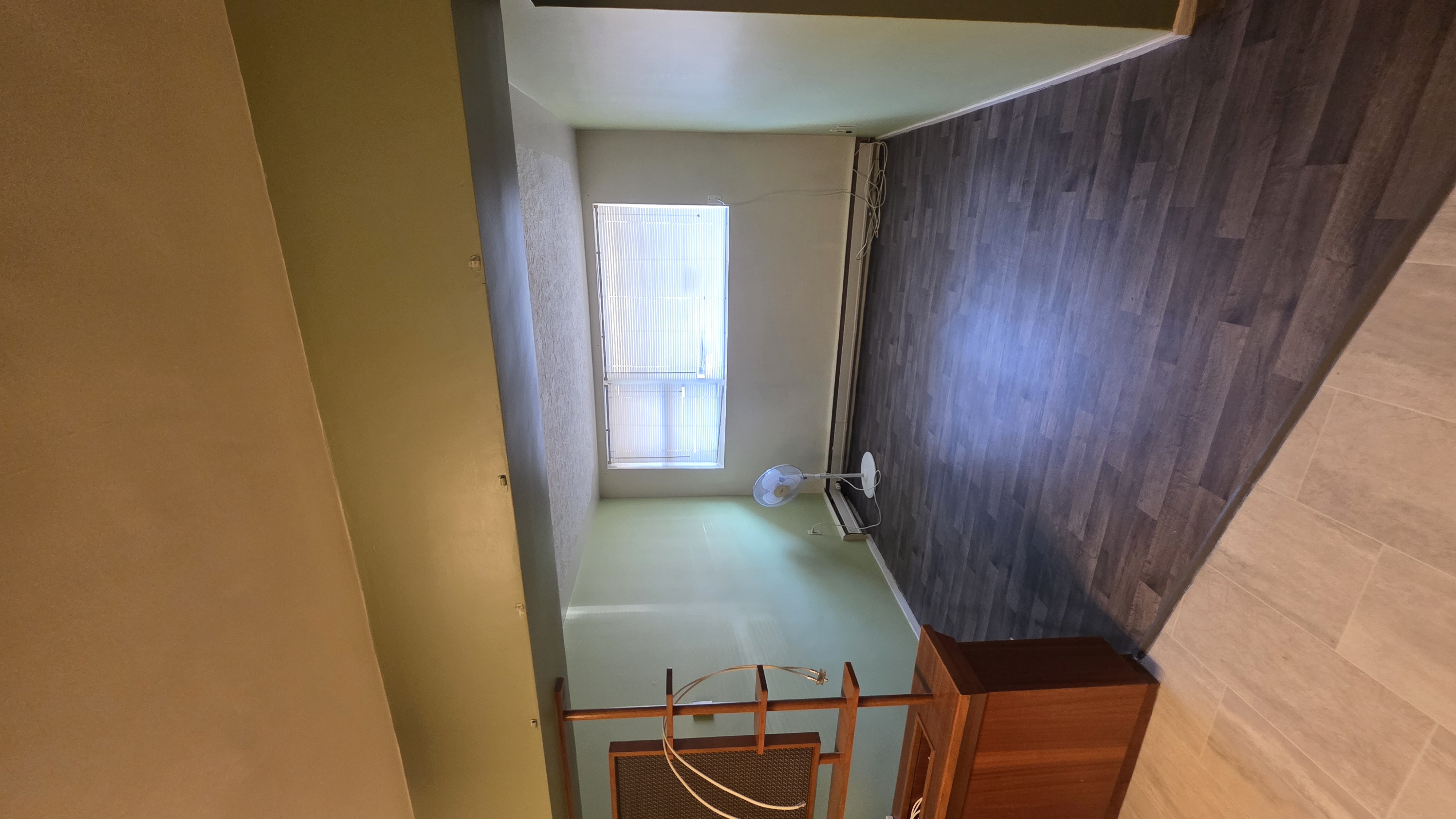 7th ST One Bedroom Rental 