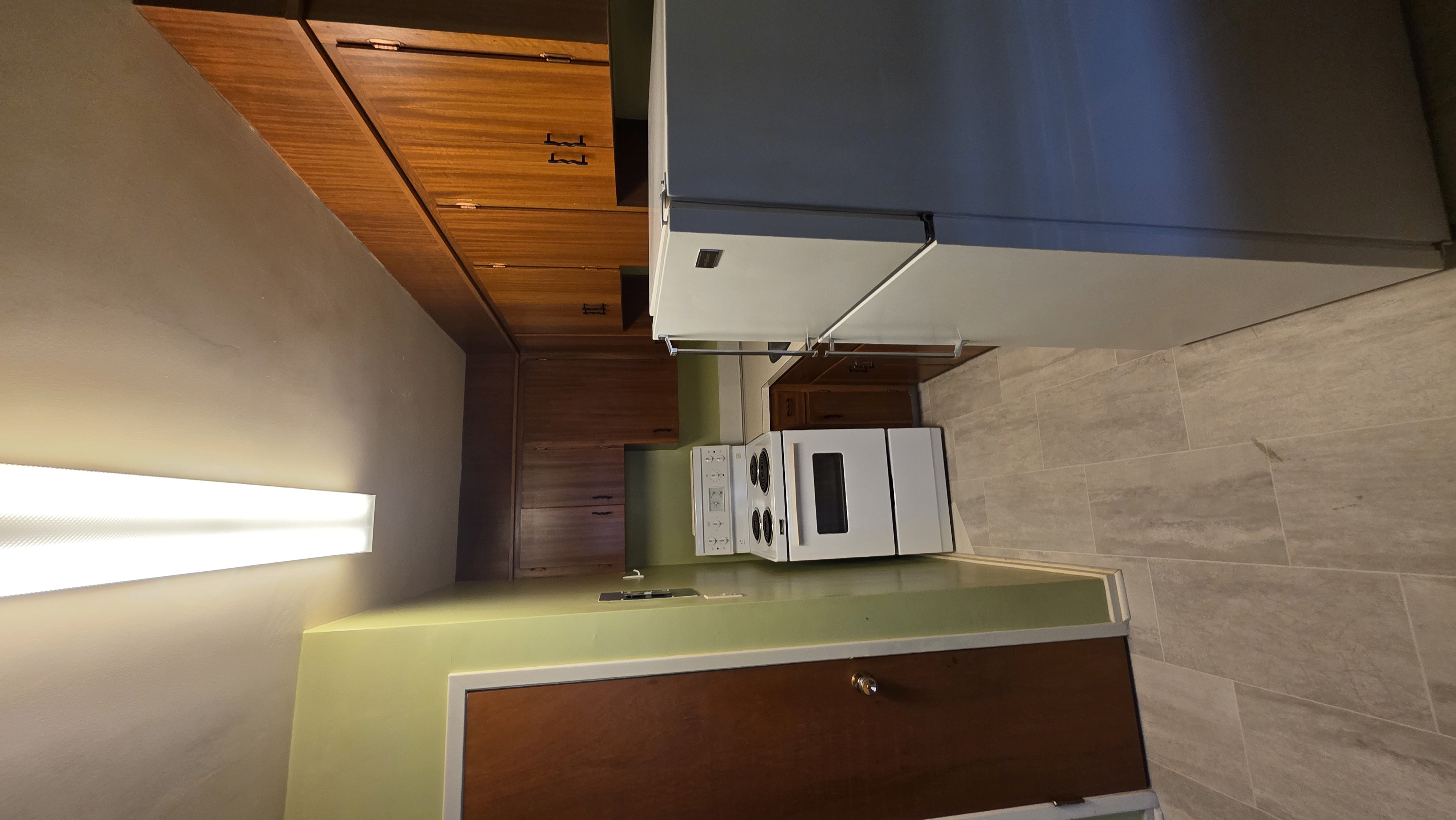 7th ST One Bedroom Rental 