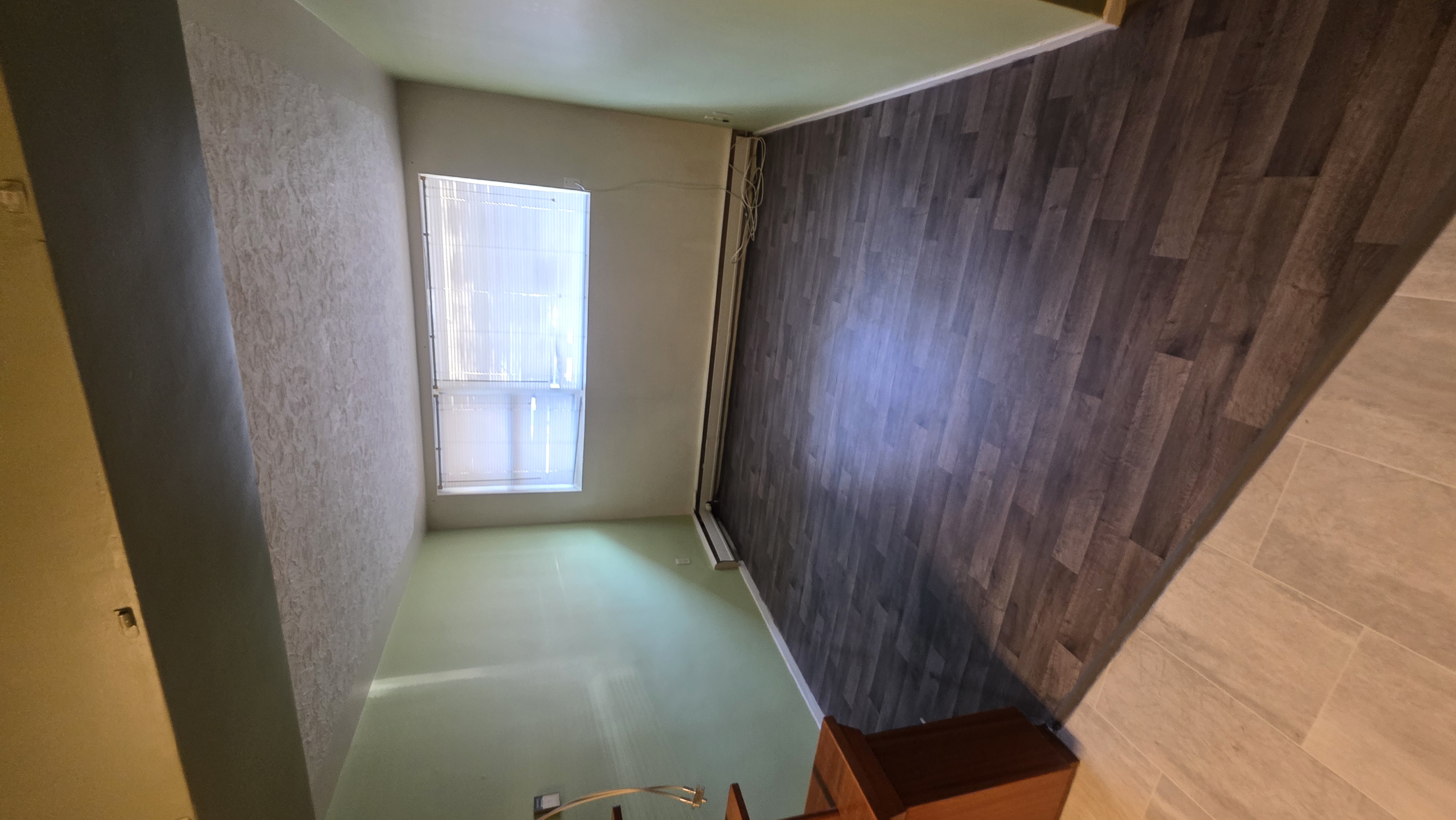 7th ST One Bedroom Rental 