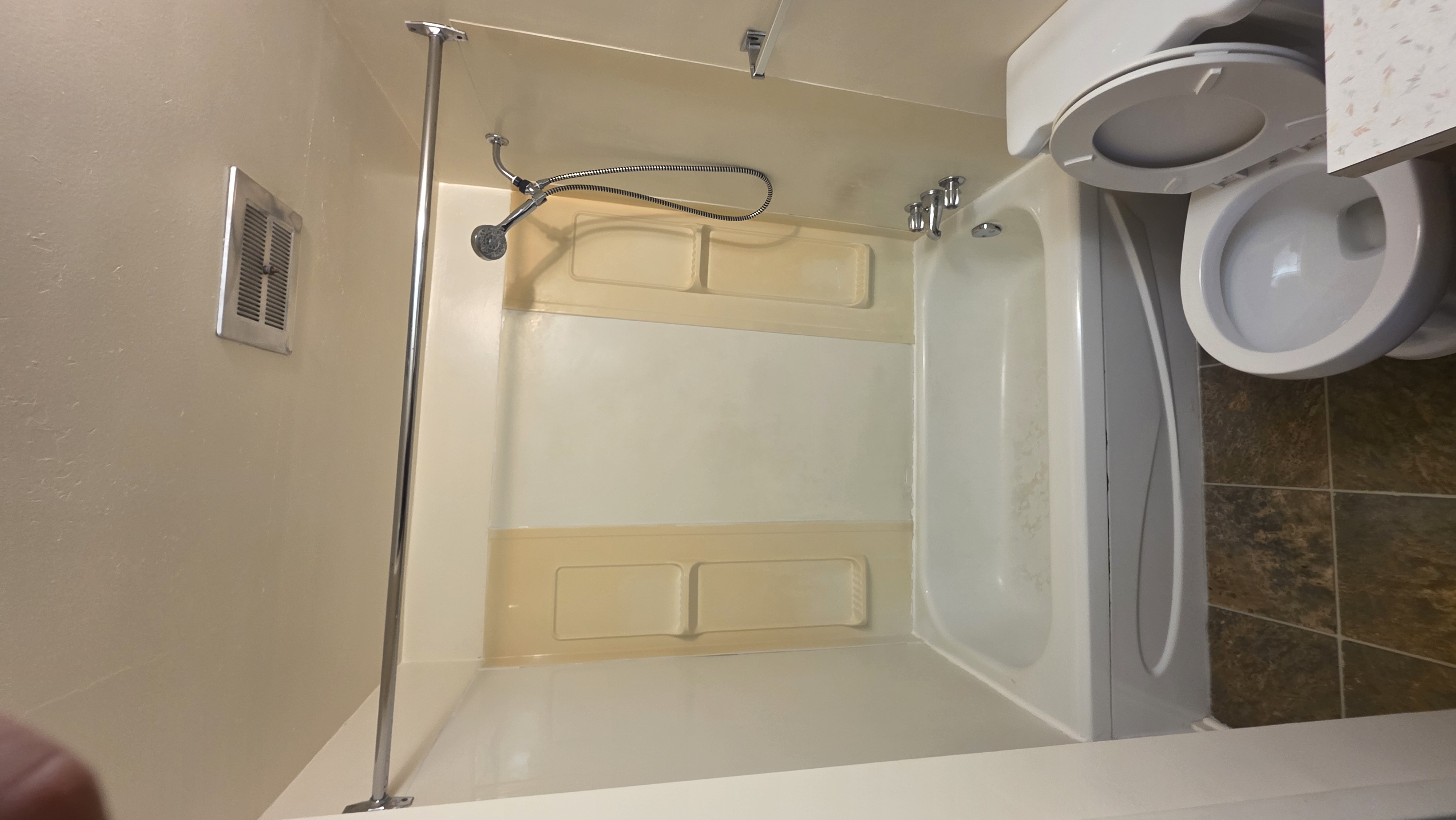 7th ST One Bedroom Rental 