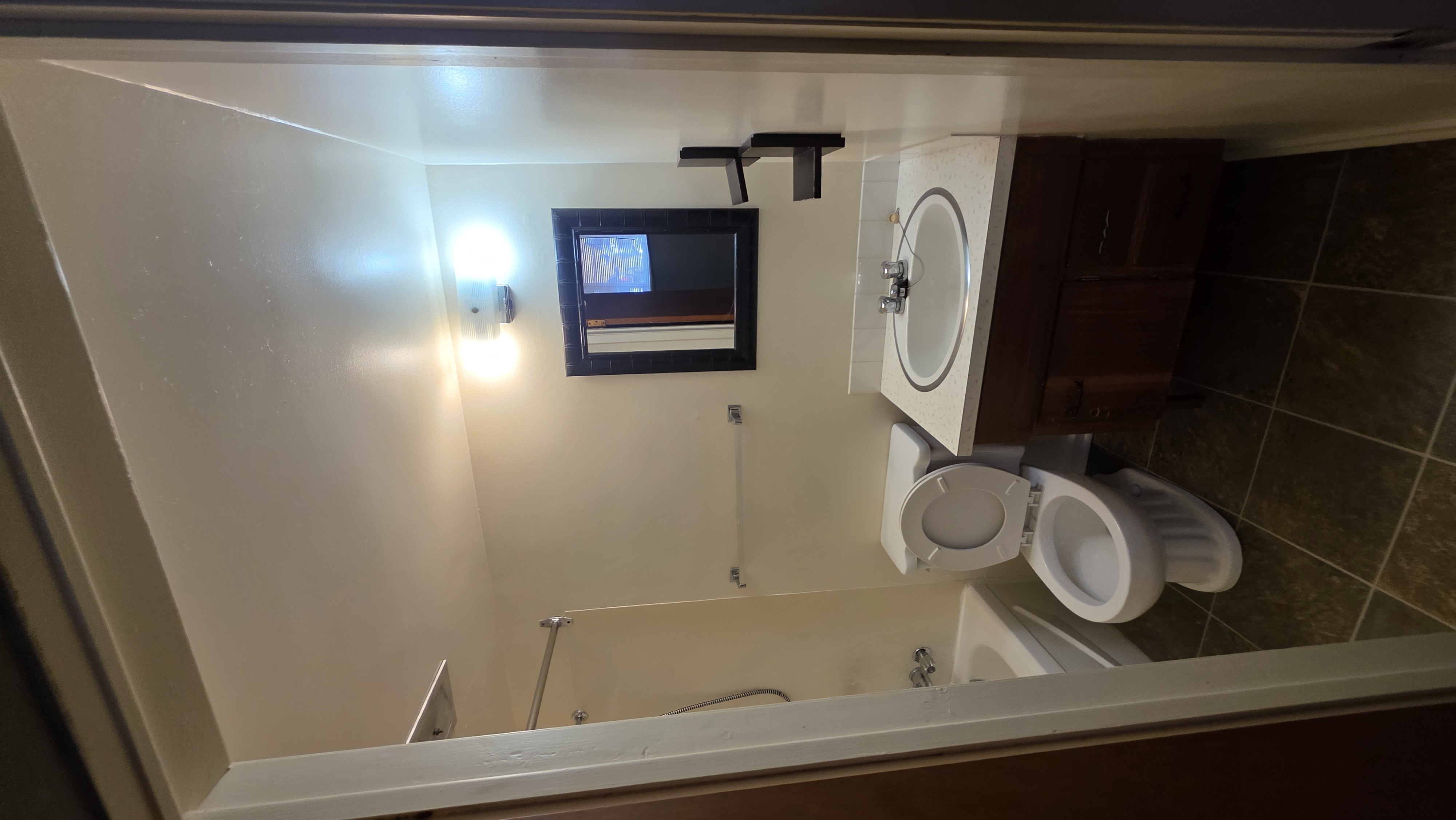 7th ST One Bedroom Rental 