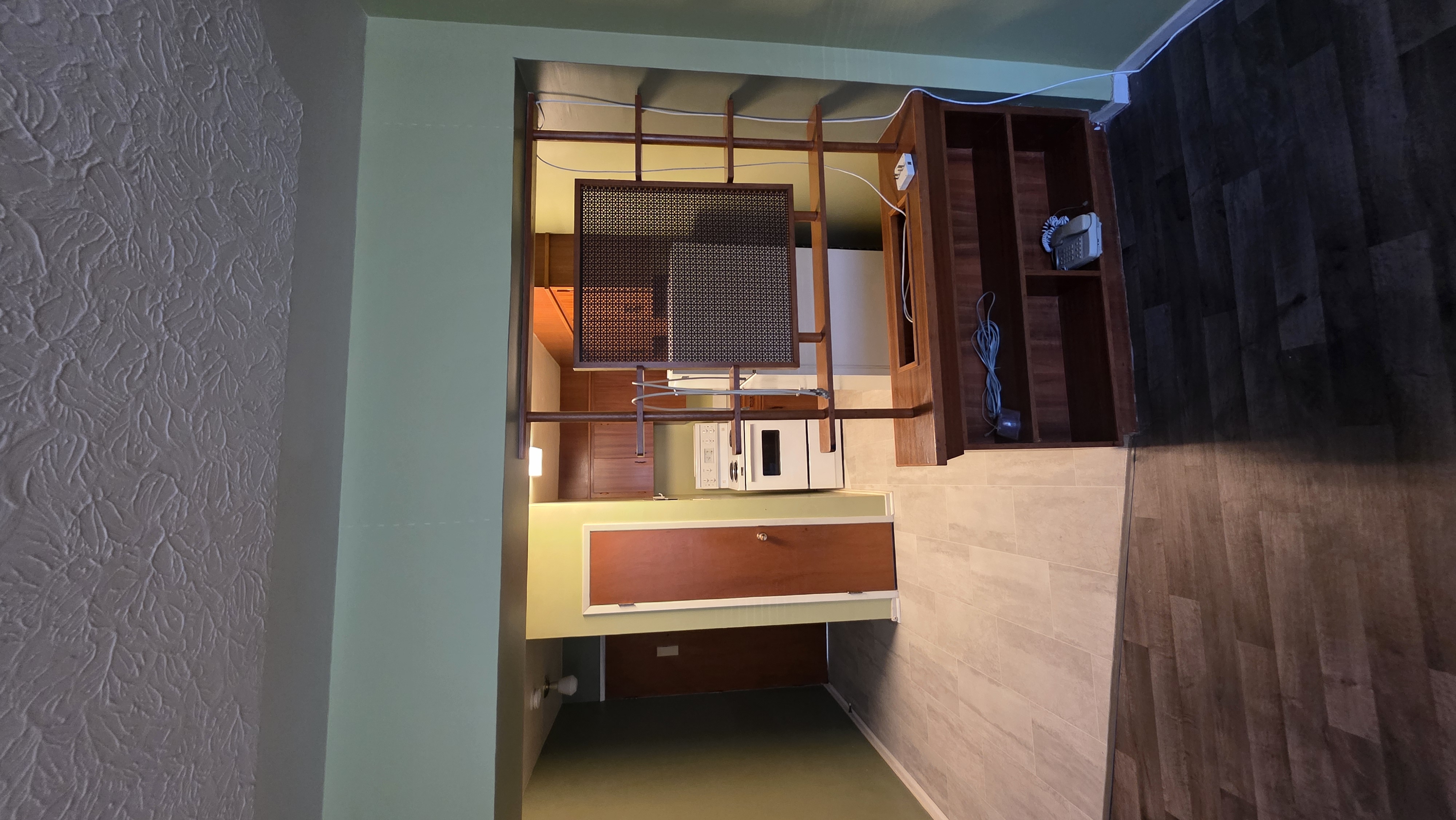 7th ST One Bedroom Rental 