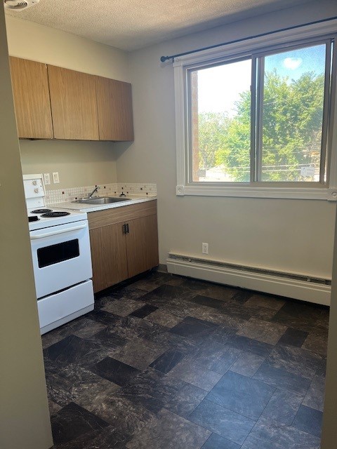 1 Bedroom Rental 2 blocks from Sask Polytech