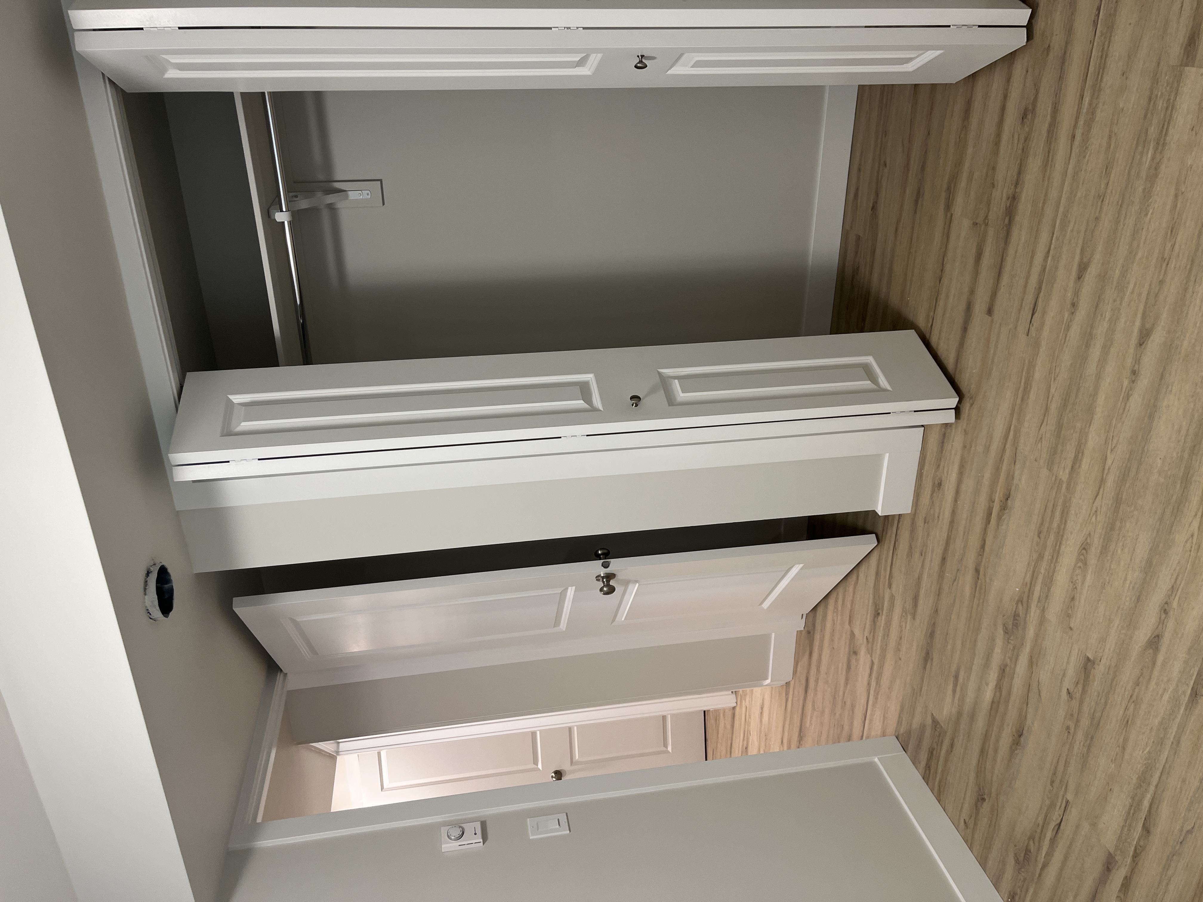 2 Bedroom Rental With Super Move in Specials
