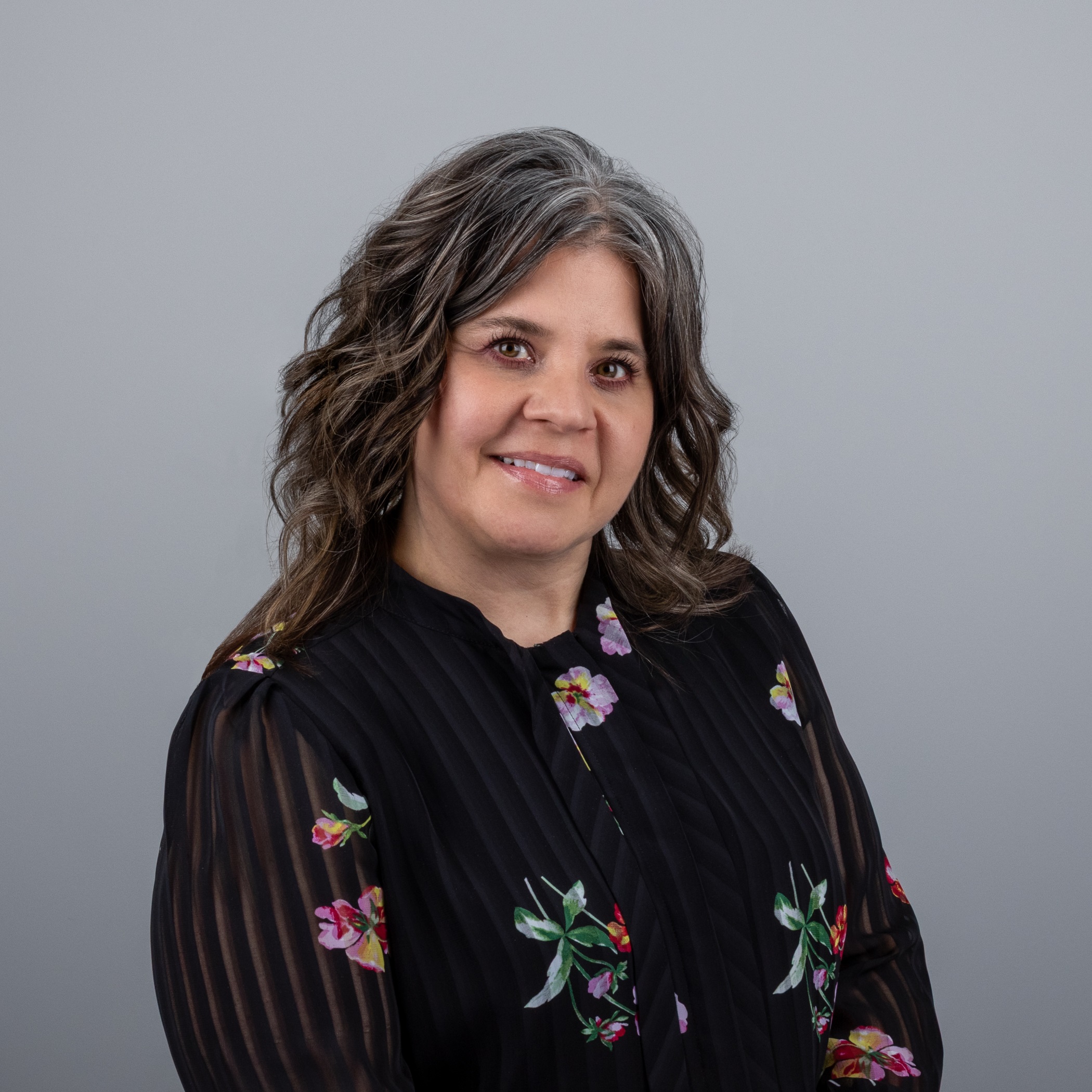 Nicole van Zandbergen